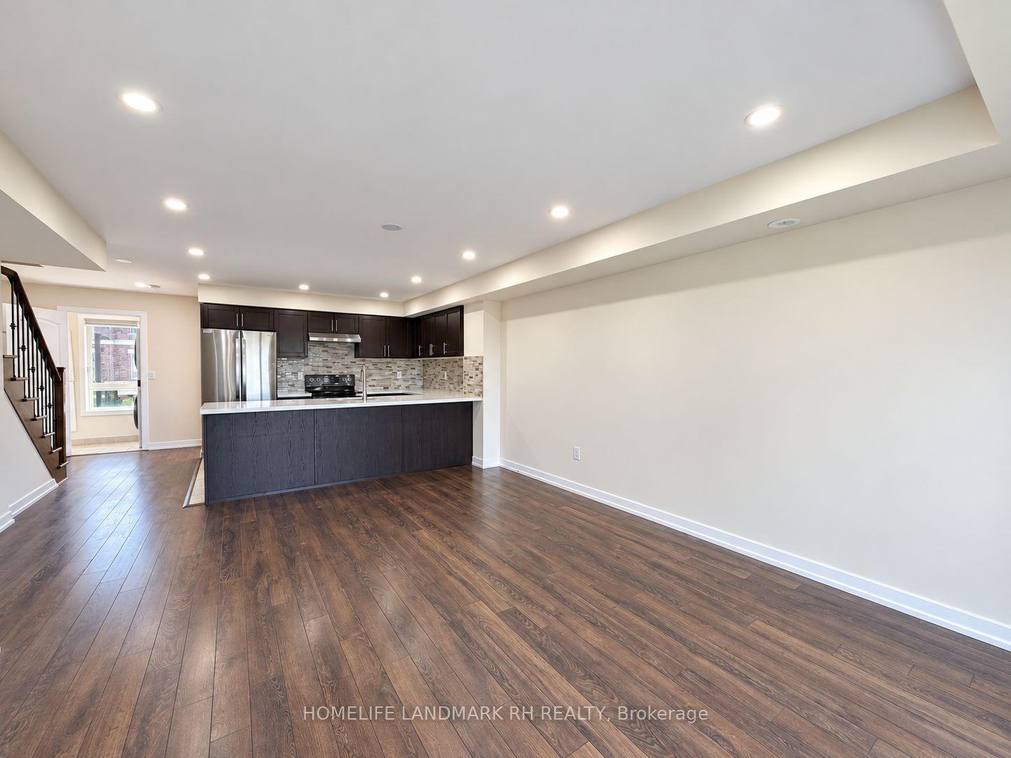 Photo 10 of Unit 2610, 1 Gable Hurst Way, Markham, Cornell — HOMEH