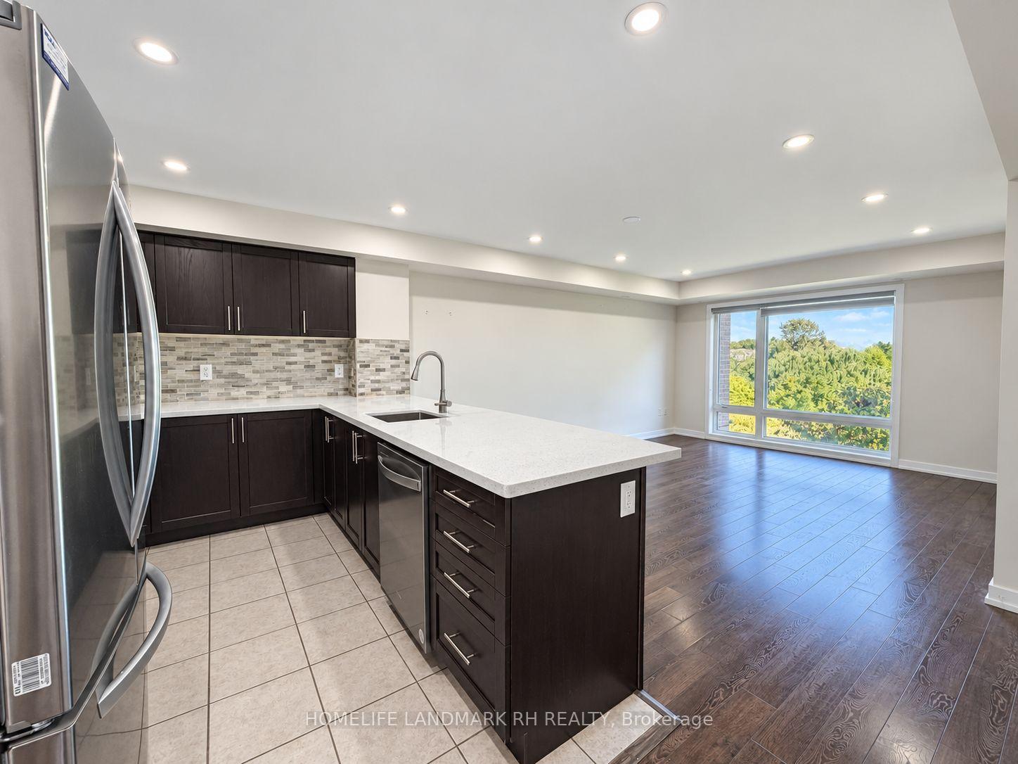Photo 11 of Unit 2610, 1 Gable Hurst Way, Markham, Cornell — HOMEH