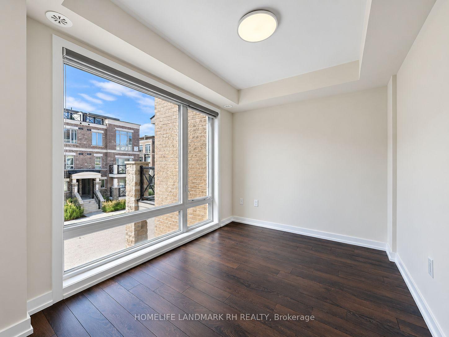 Photo 12 of Unit 2610, 1 Gable Hurst Way, Markham, Cornell — HOMEH