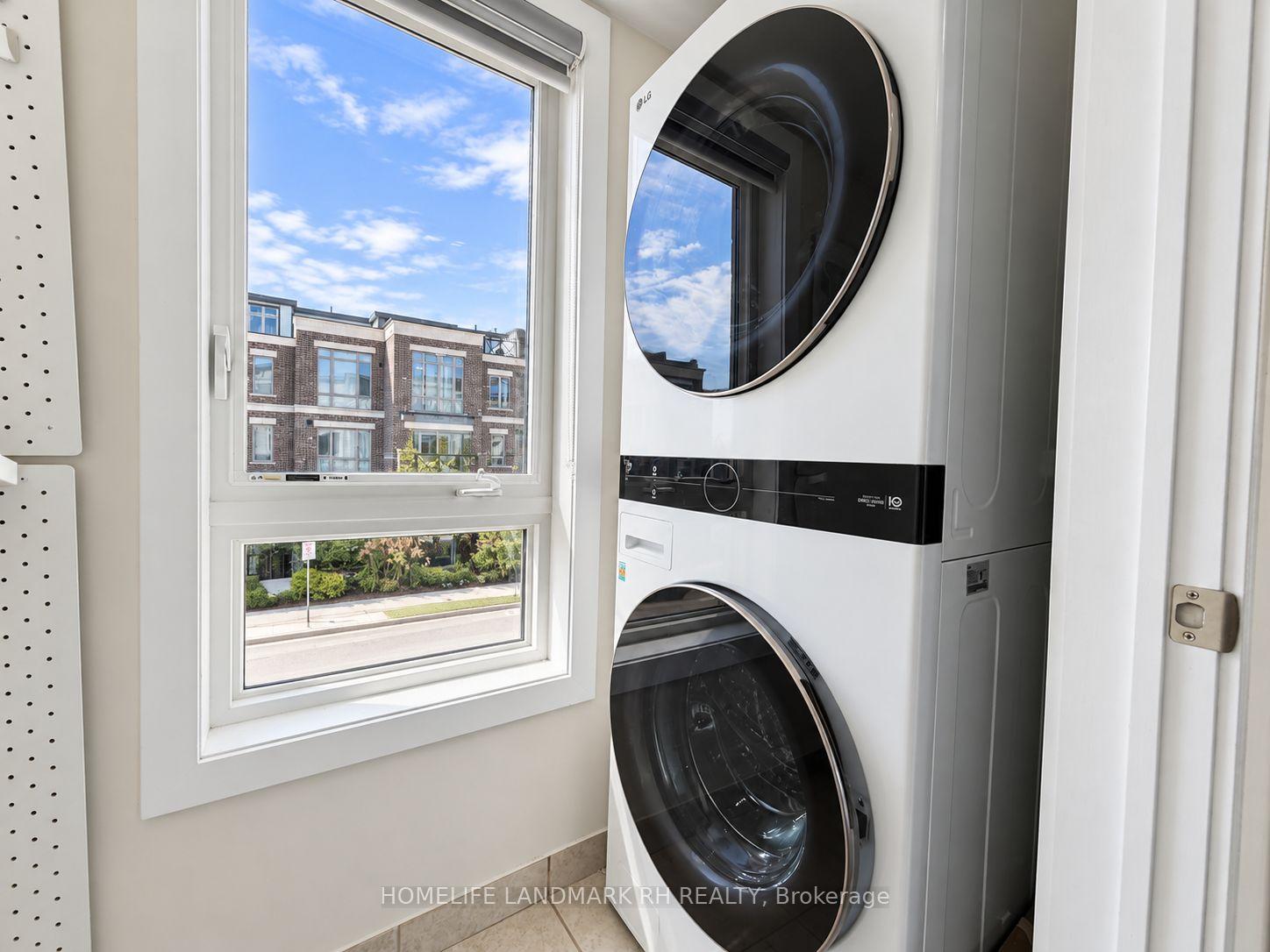 Photo 13 of Unit 2610, 1 Gable Hurst Way, Markham, Cornell — HOMEH
