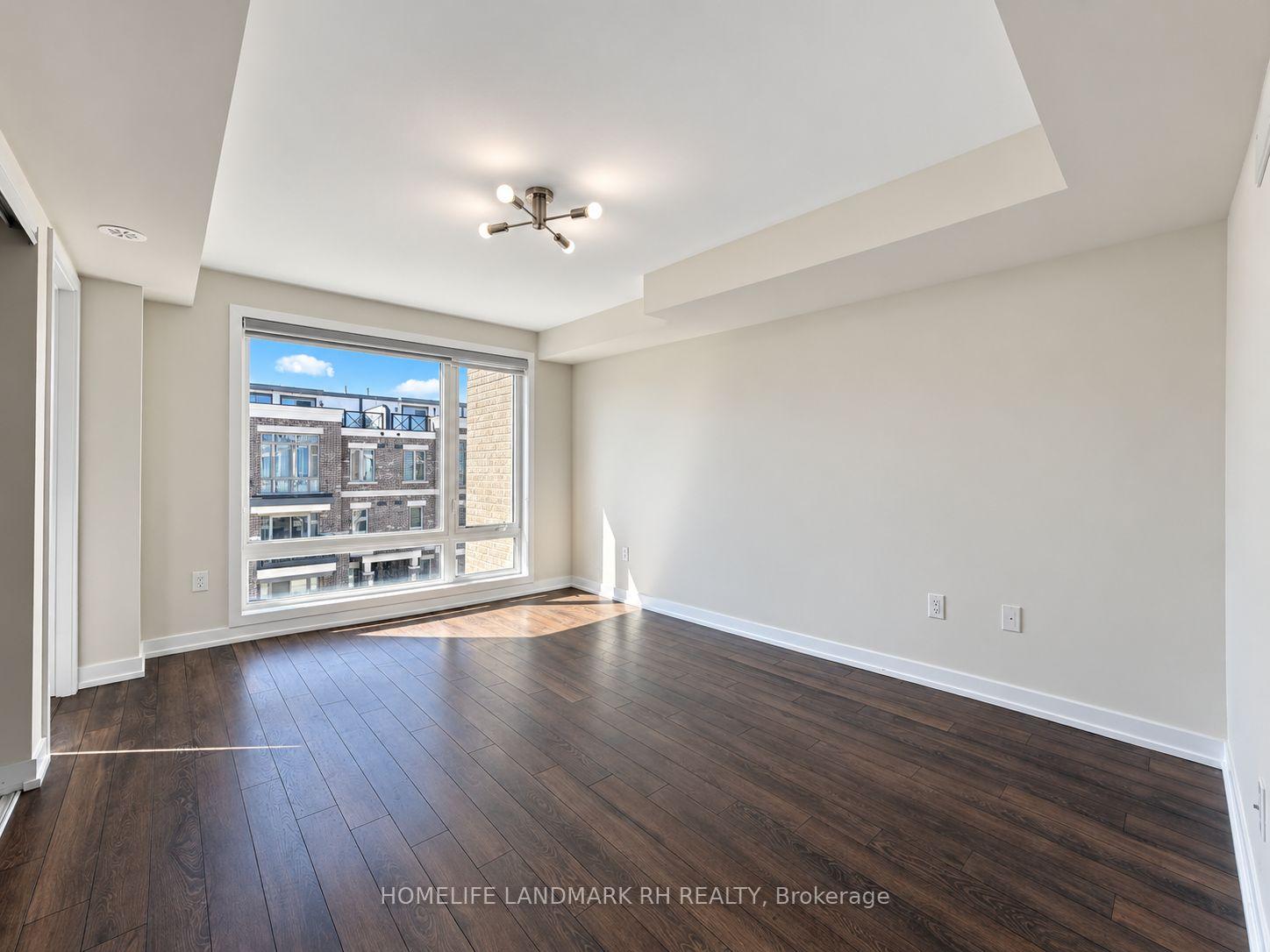 Photo 16 of Unit 2610, 1 Gable Hurst Way, Markham, Cornell — HOMEH
