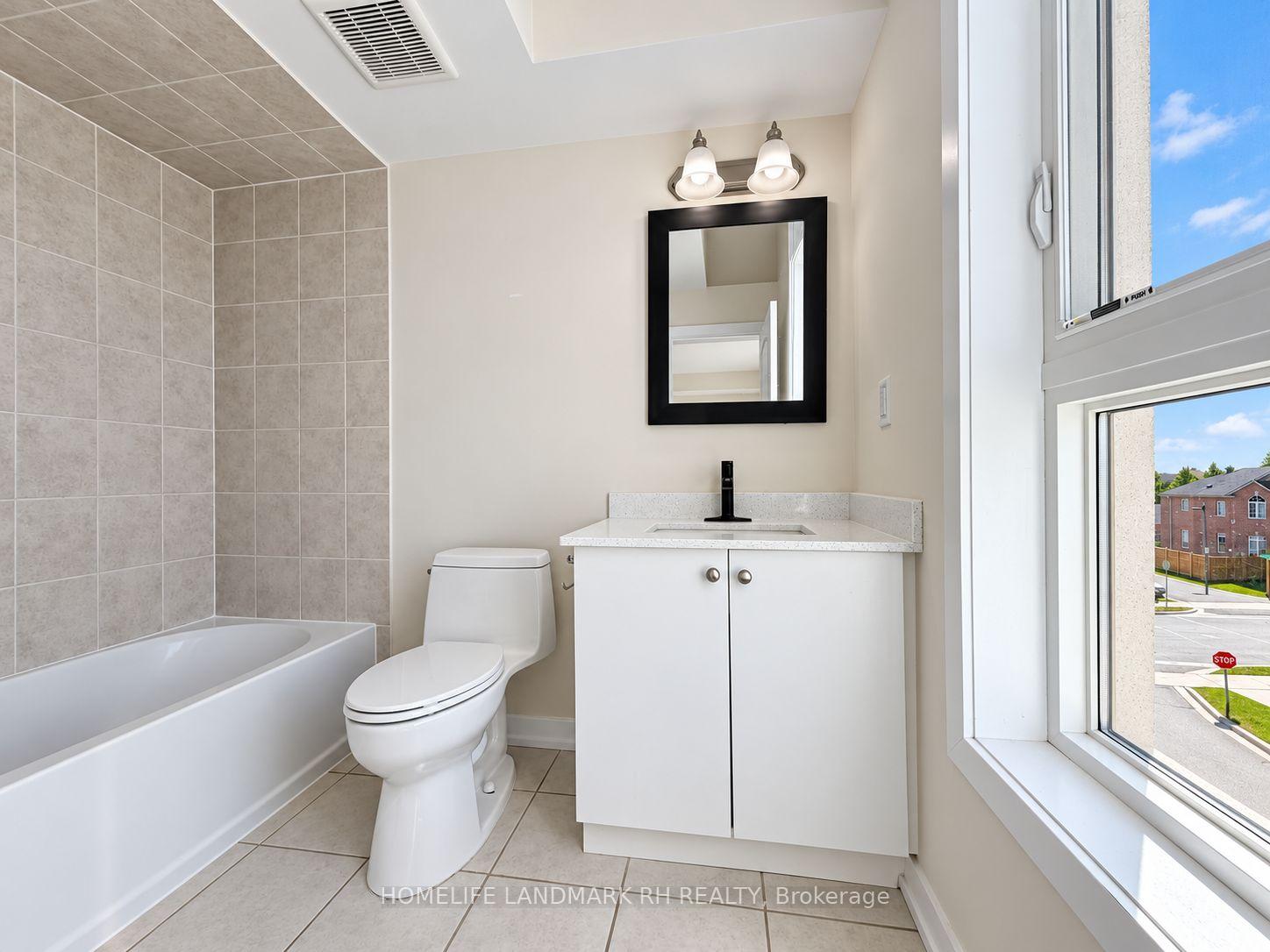 Photo 17 of Unit 2610, 1 Gable Hurst Way, Markham, Cornell — HOMEH