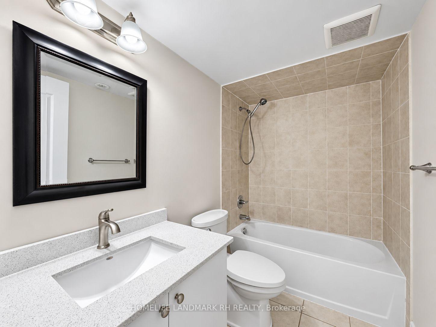 Photo 22 of Unit 2610, 1 Gable Hurst Way, Markham, Cornell — HOMEH