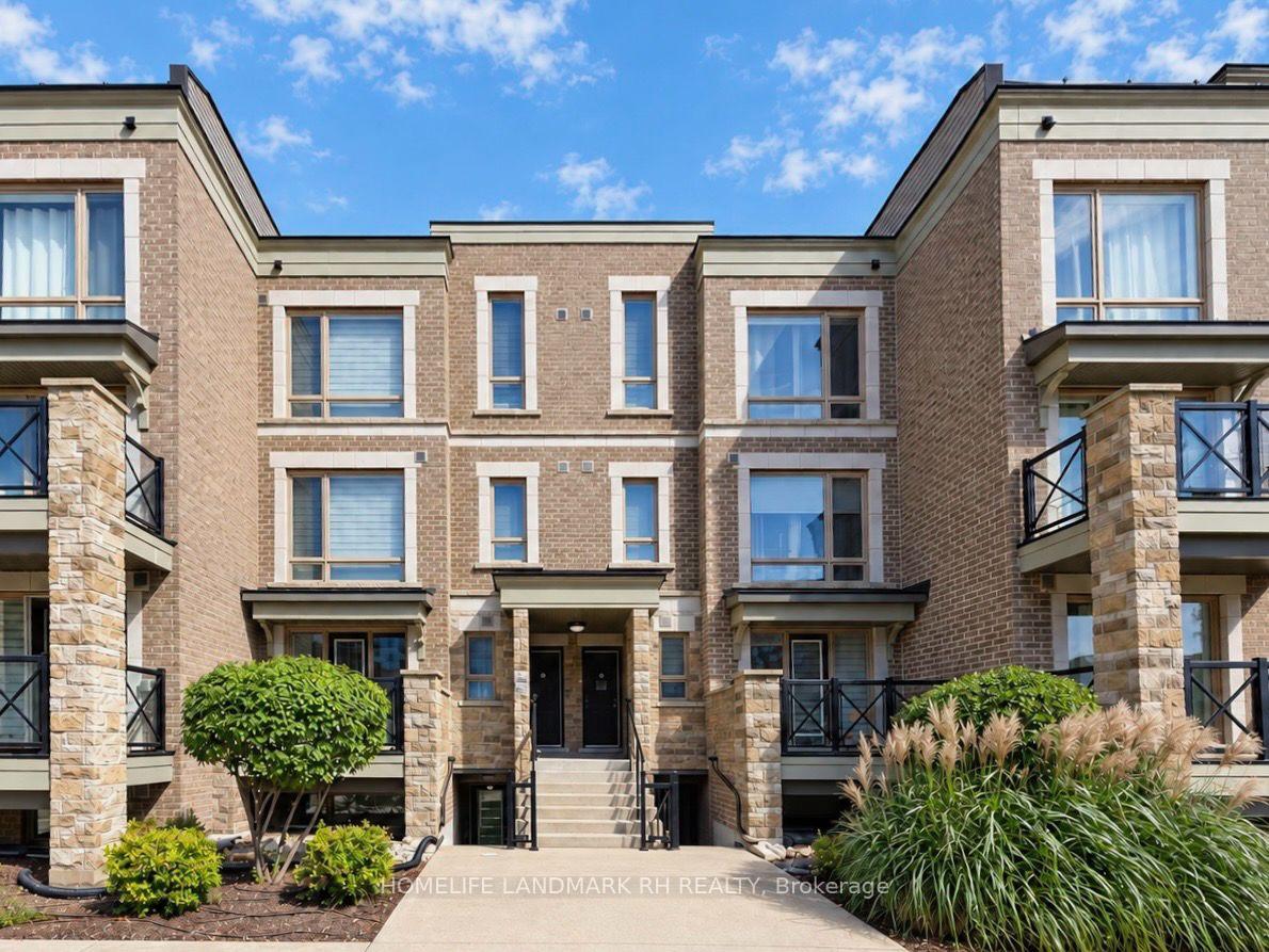 Photo 2 of Unit 2610, 1 Gable Hurst Way, Markham, Cornell — HOMEH