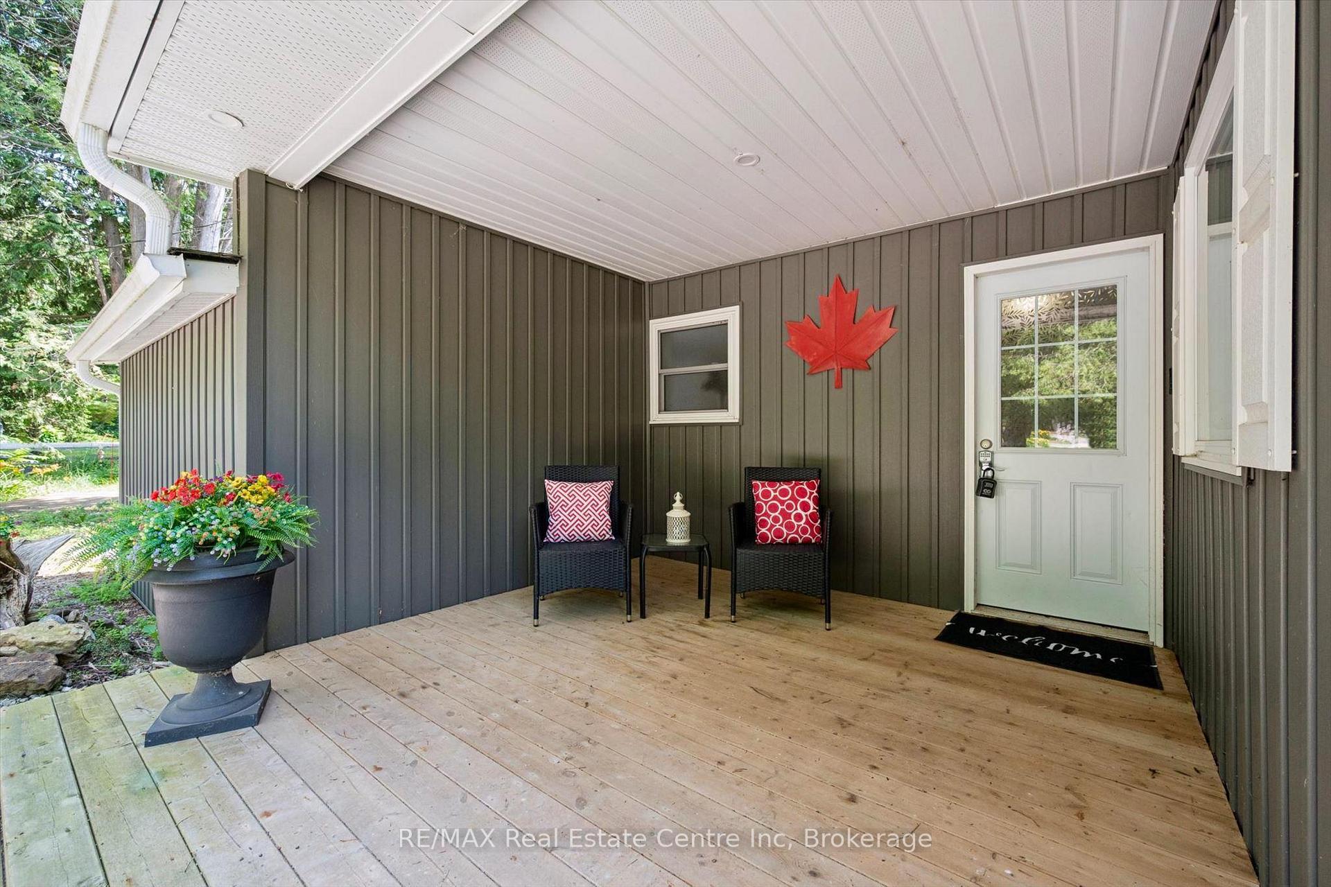 Photo 4 of 14 Ash Street, Guelph/Eramosa, Eden Mills — HOMEH