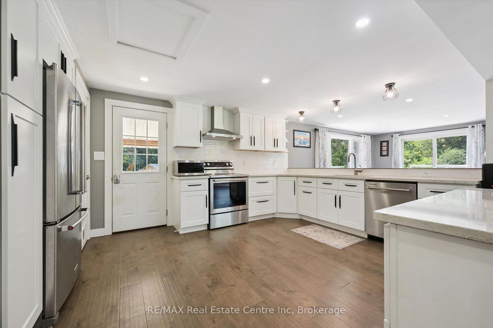 Photo 6 of 14 Ash Street, Guelph/Eramosa, Eden Mills — HOMEH