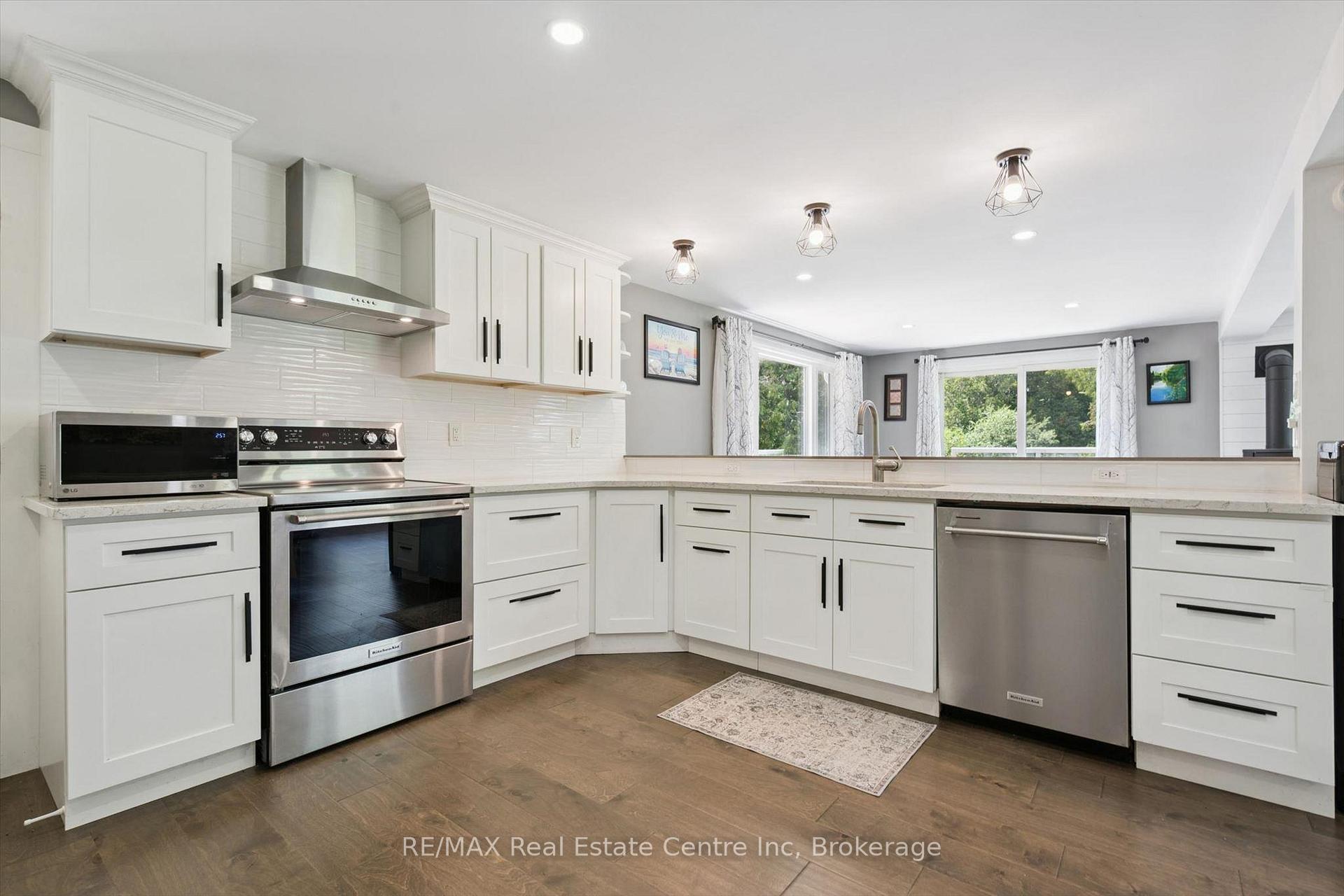 Photo 7 of 14 Ash Street, Guelph/Eramosa, Eden Mills — HOMEH
