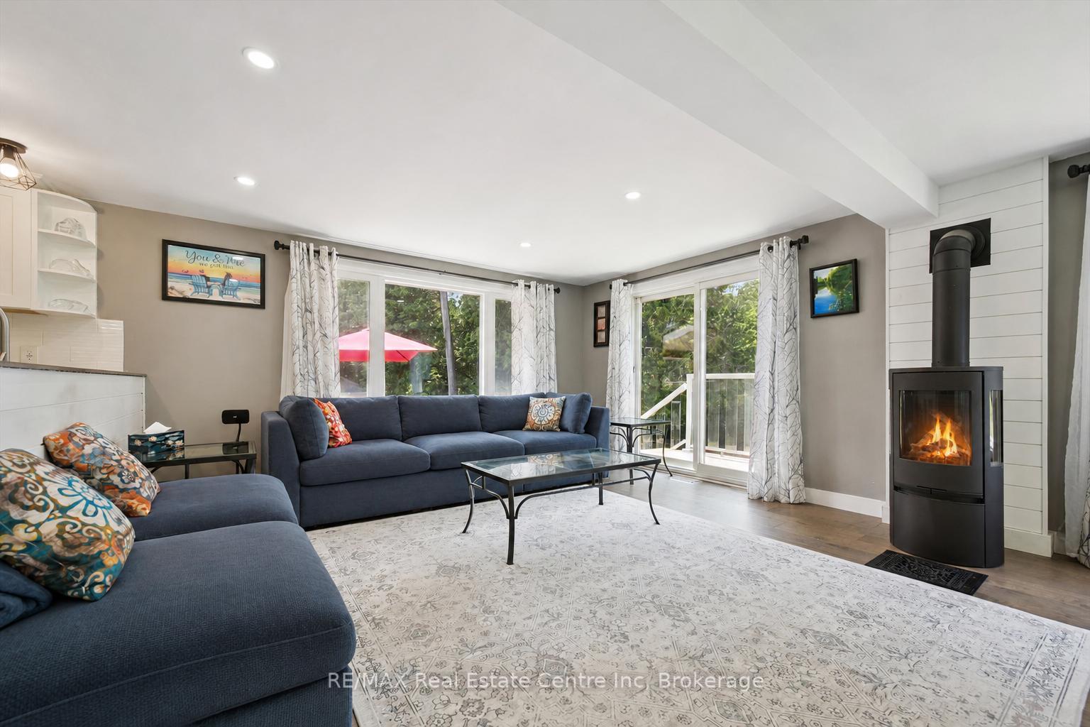 Photo 12 of 14 Ash Street, Guelph/Eramosa, Eden Mills — HOMEH