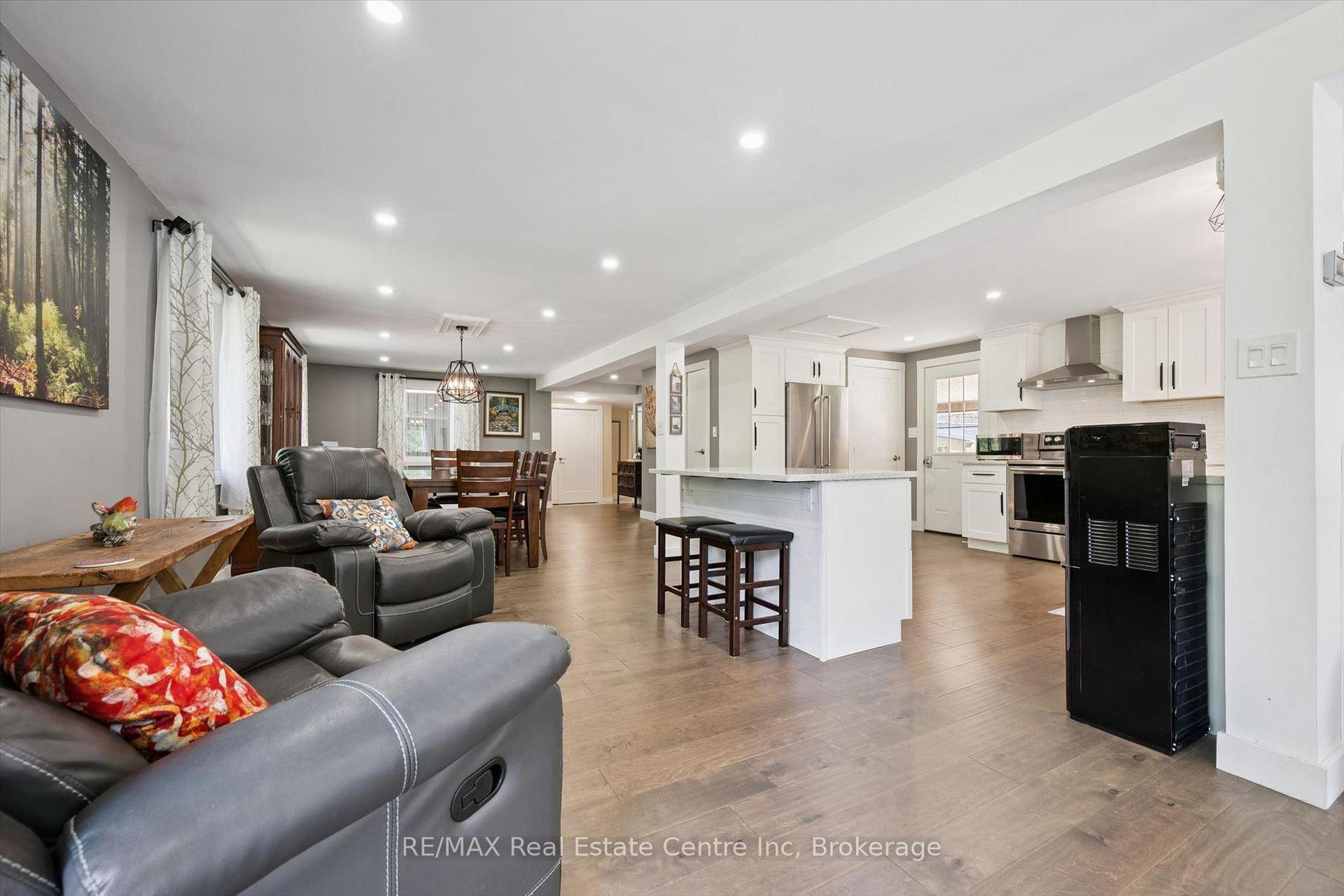 Photo 13 of 14 Ash Street, Guelph/Eramosa, Eden Mills — HOMEH