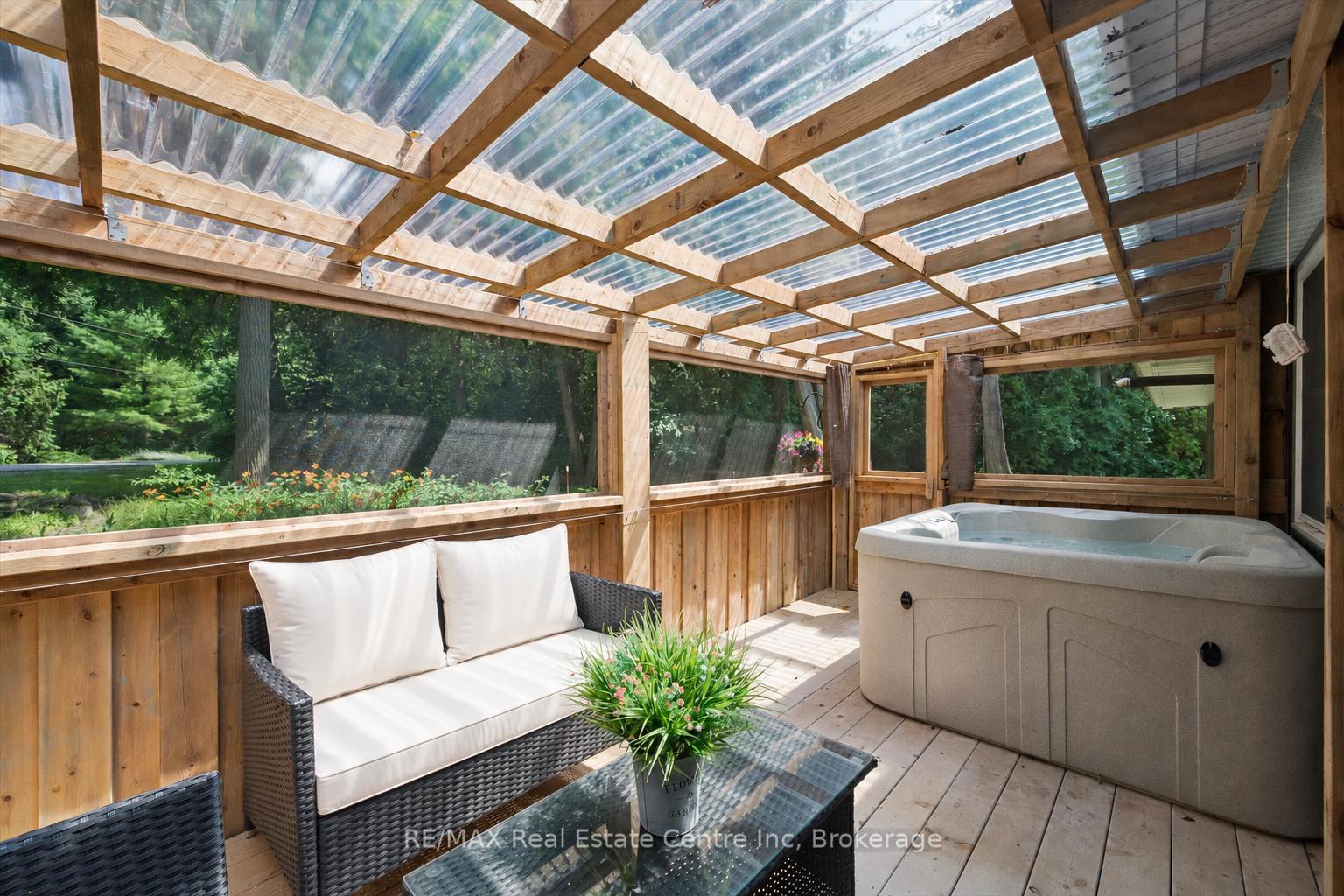 Photo 19 of 14 Ash Street, Guelph/Eramosa, Eden Mills — HOMEH
