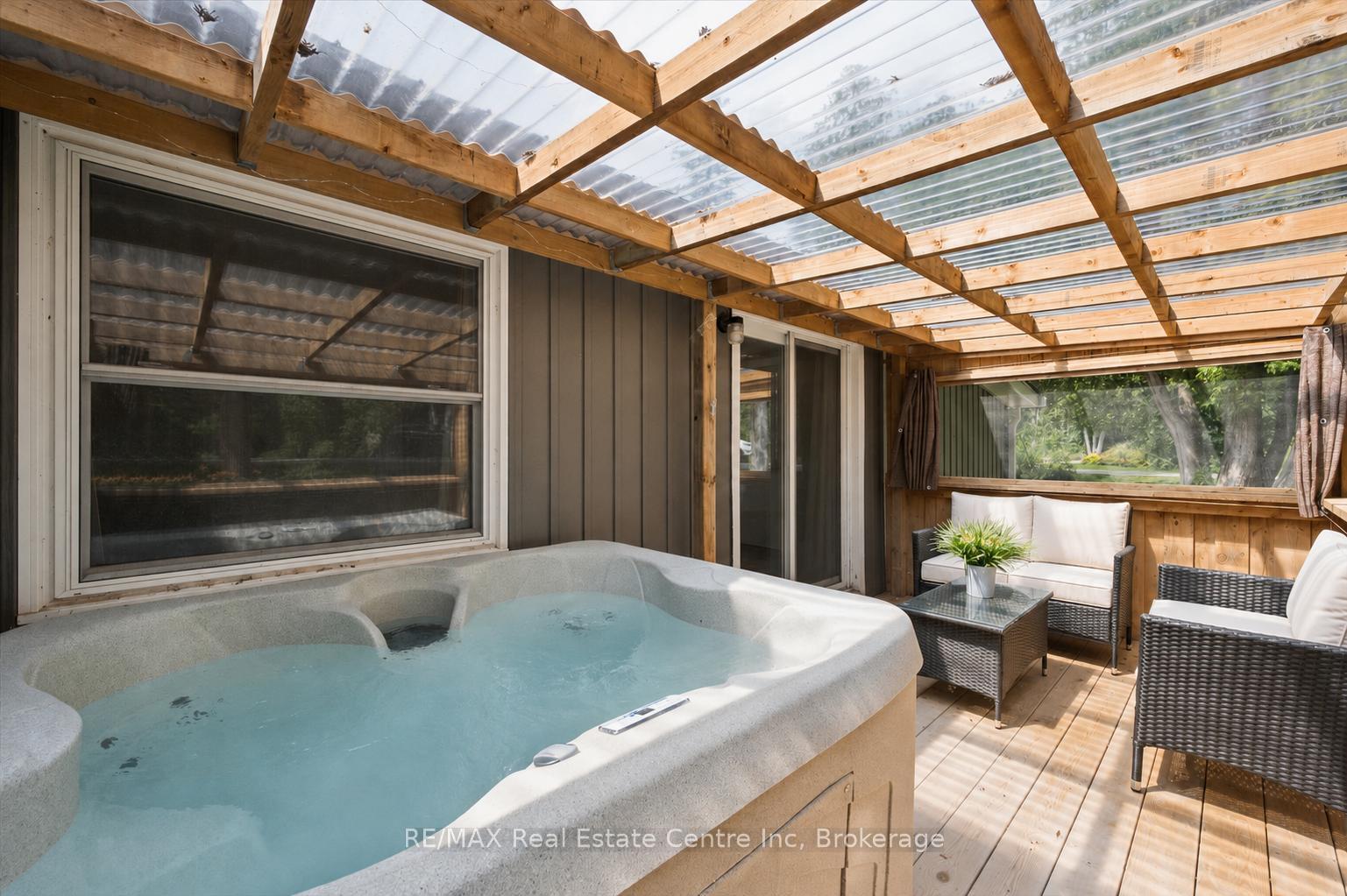 Photo 20 of 14 Ash Street, Guelph/Eramosa, Eden Mills — HOMEH