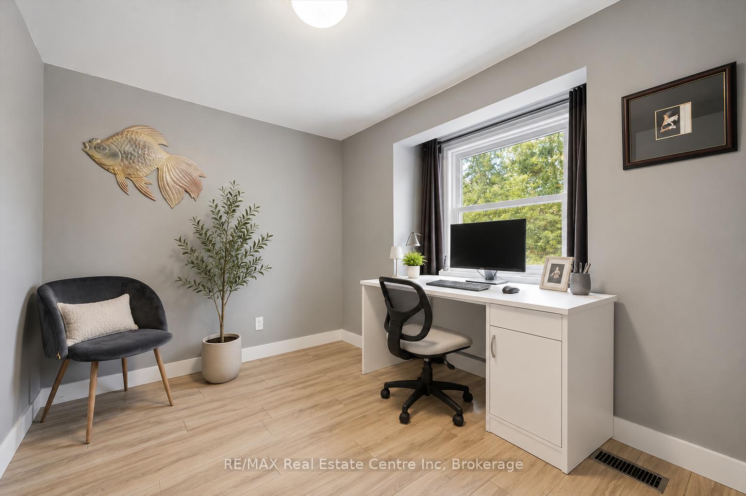 Photo 23 of 14 Ash Street, Guelph/Eramosa, Eden Mills — HOMEH
