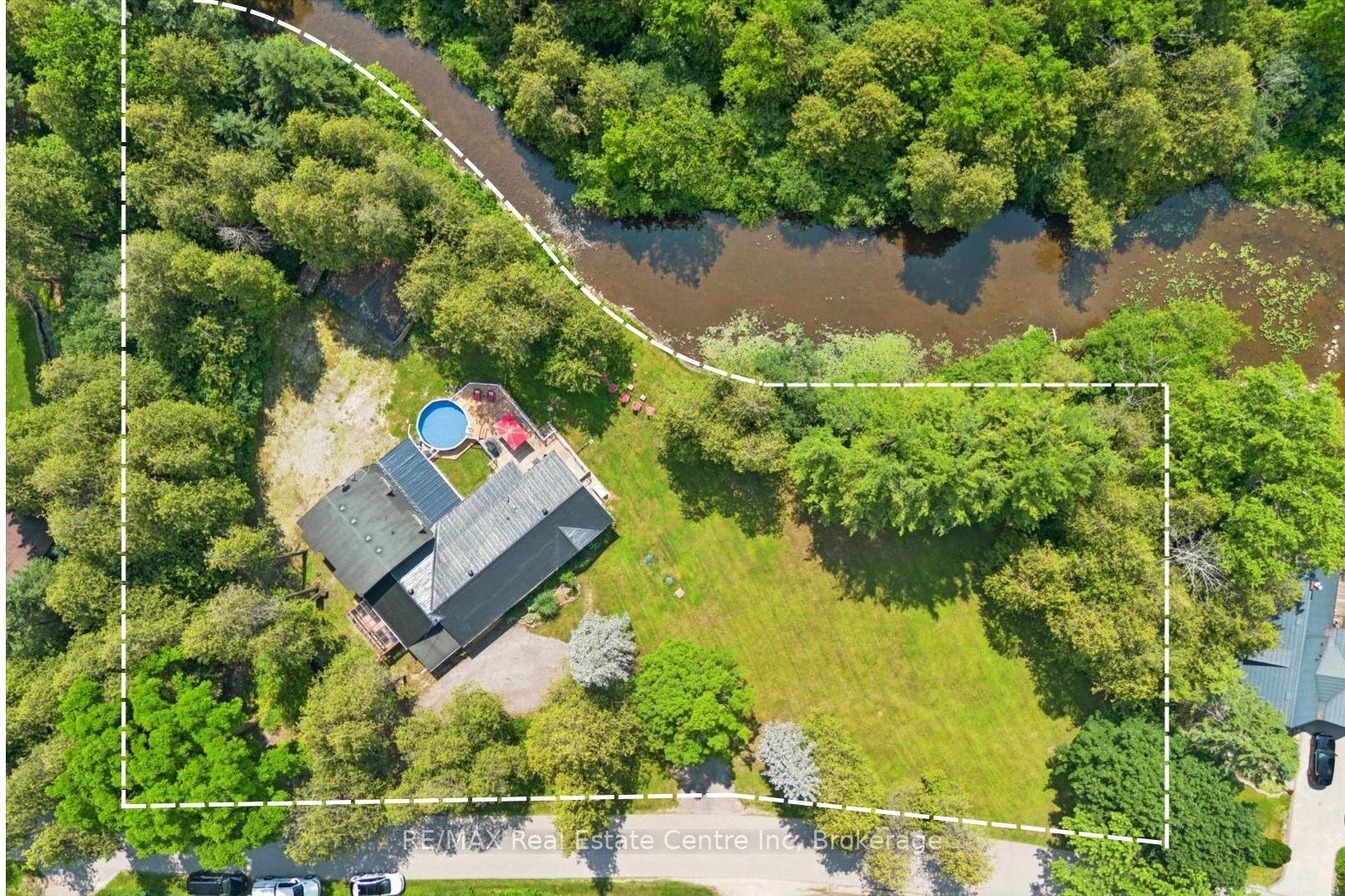 Photo 25 of 14 Ash Street, Guelph/Eramosa, Eden Mills — HOMEH