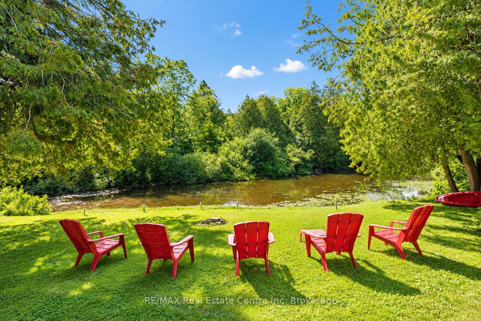 Photo 26 of 14 Ash Street, Guelph/Eramosa, Eden Mills — HOMEH