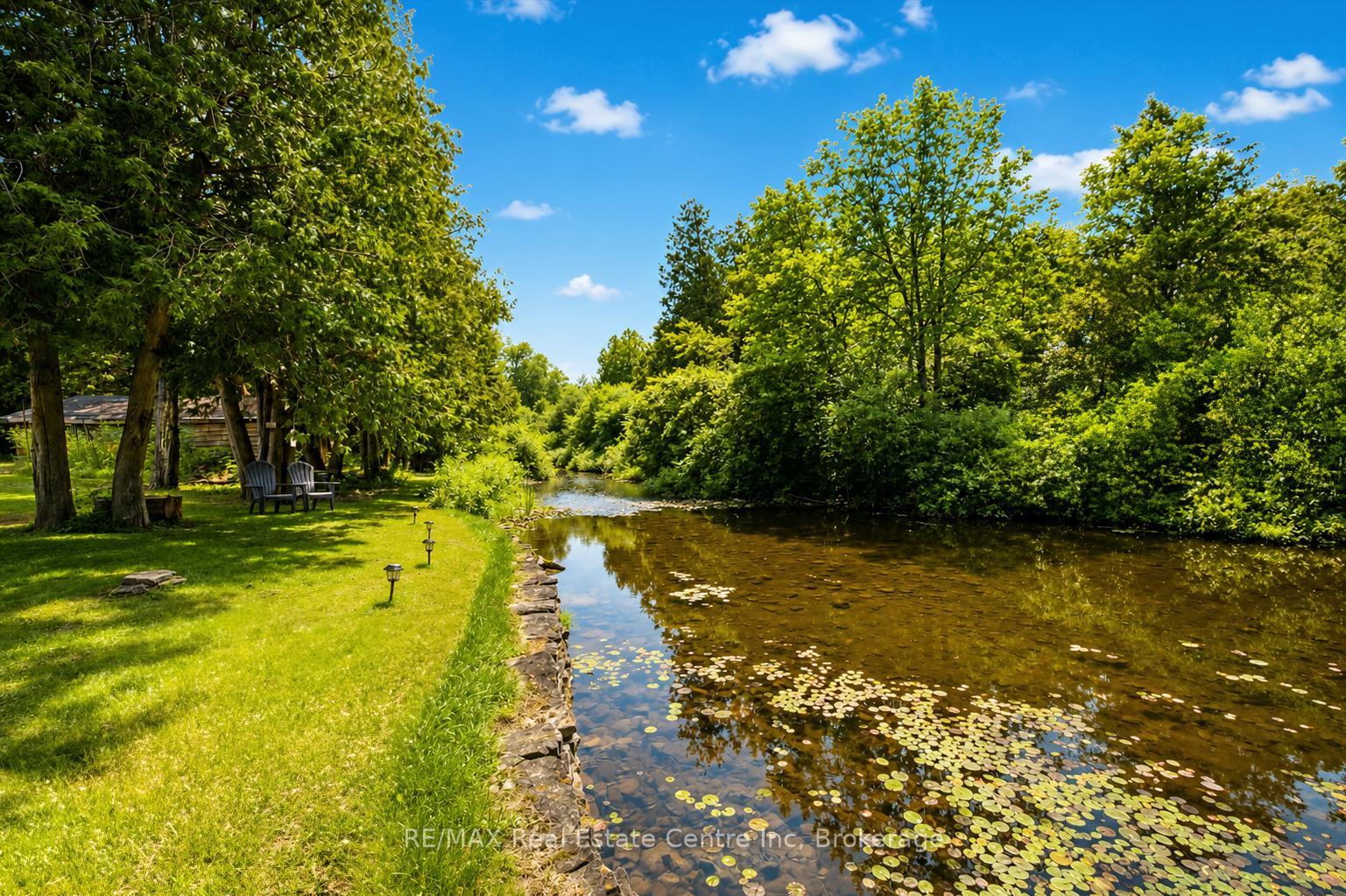 Photo 27 of 14 Ash Street, Guelph/Eramosa, Eden Mills — HOMEH