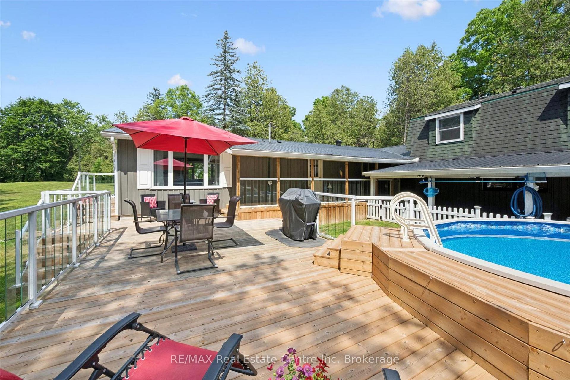 Photo 29 of 14 Ash Street, Guelph/Eramosa, Eden Mills — HOMEH