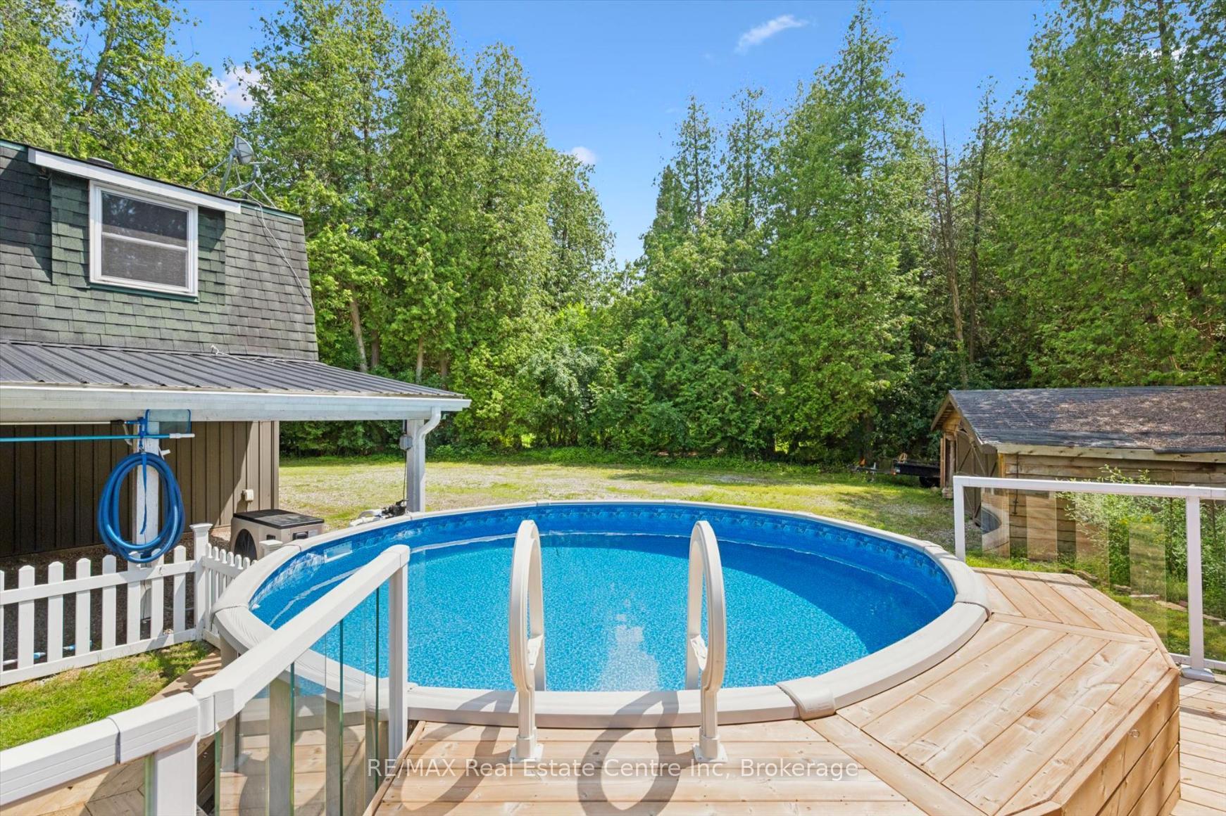 Photo 30 of 14 Ash Street, Guelph/Eramosa, Eden Mills — HOMEH