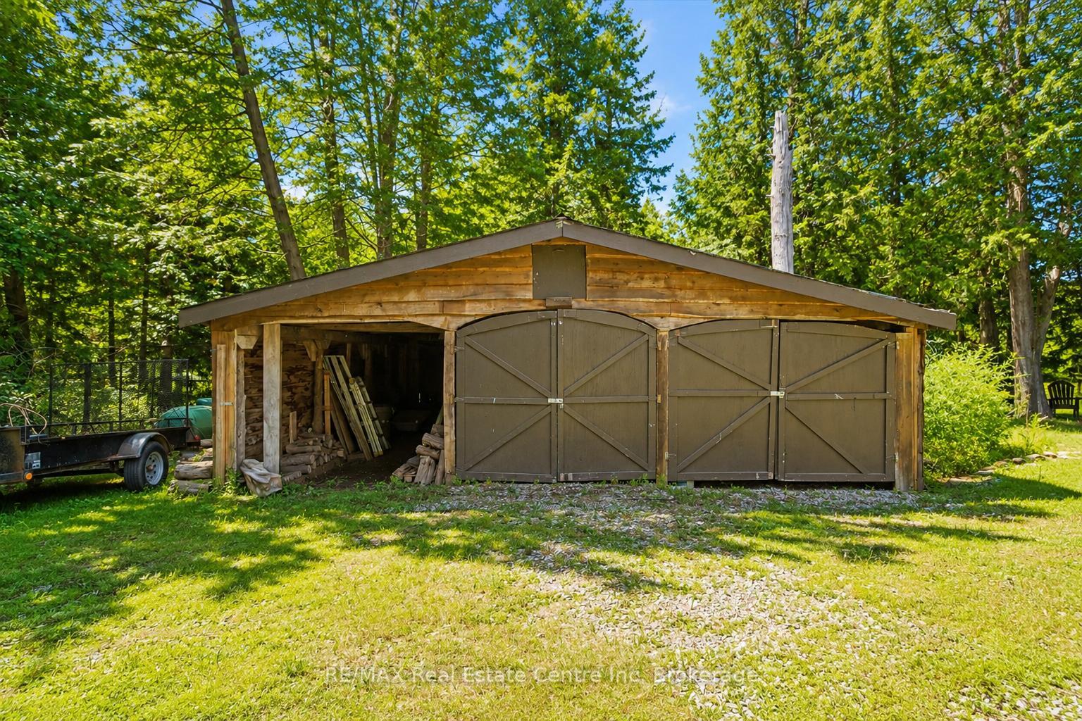 Photo 31 of 14 Ash Street, Guelph/Eramosa, Eden Mills — HOMEH