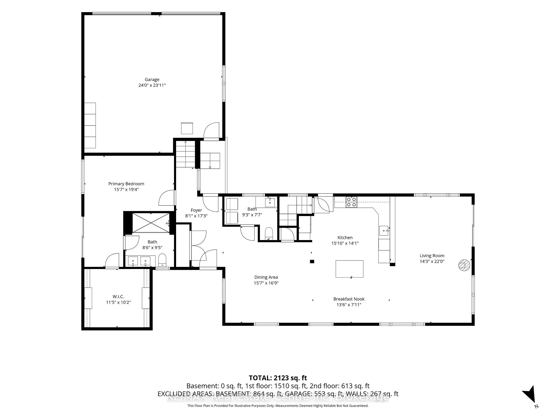 Photo 33 of 14 Ash Street, Guelph/Eramosa, Eden Mills — HOMEH