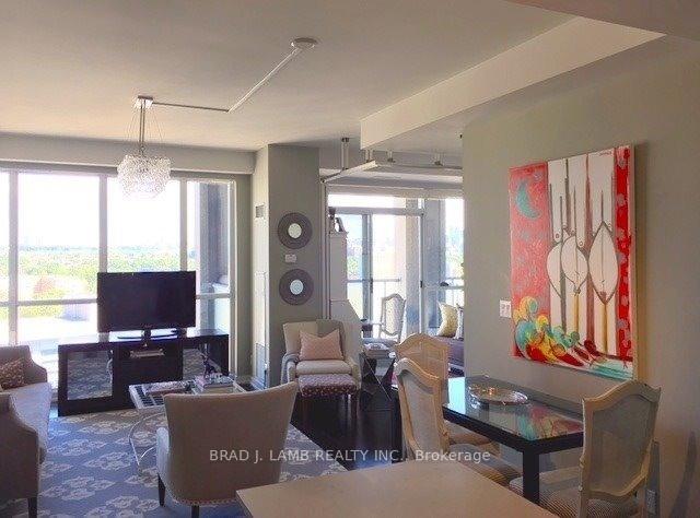 Photo 1 of Unit 1402, 1 Shaw Street, Toronto, Niagara — HOMEH
