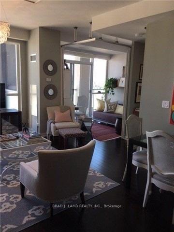 Photo 3 of Unit 1402, 1 Shaw Street, Toronto, Niagara — HOMEH