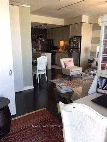 Photo 6 of Unit 1402, 1 Shaw Street, Toronto, Niagara — HOMEH