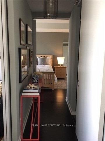 Photo 7 of Unit 1402, 1 Shaw Street, Toronto, Niagara — HOMEH