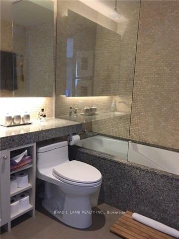 Photo 11 of Unit 1402, 1 Shaw Street, Toronto, Niagara — HOMEH