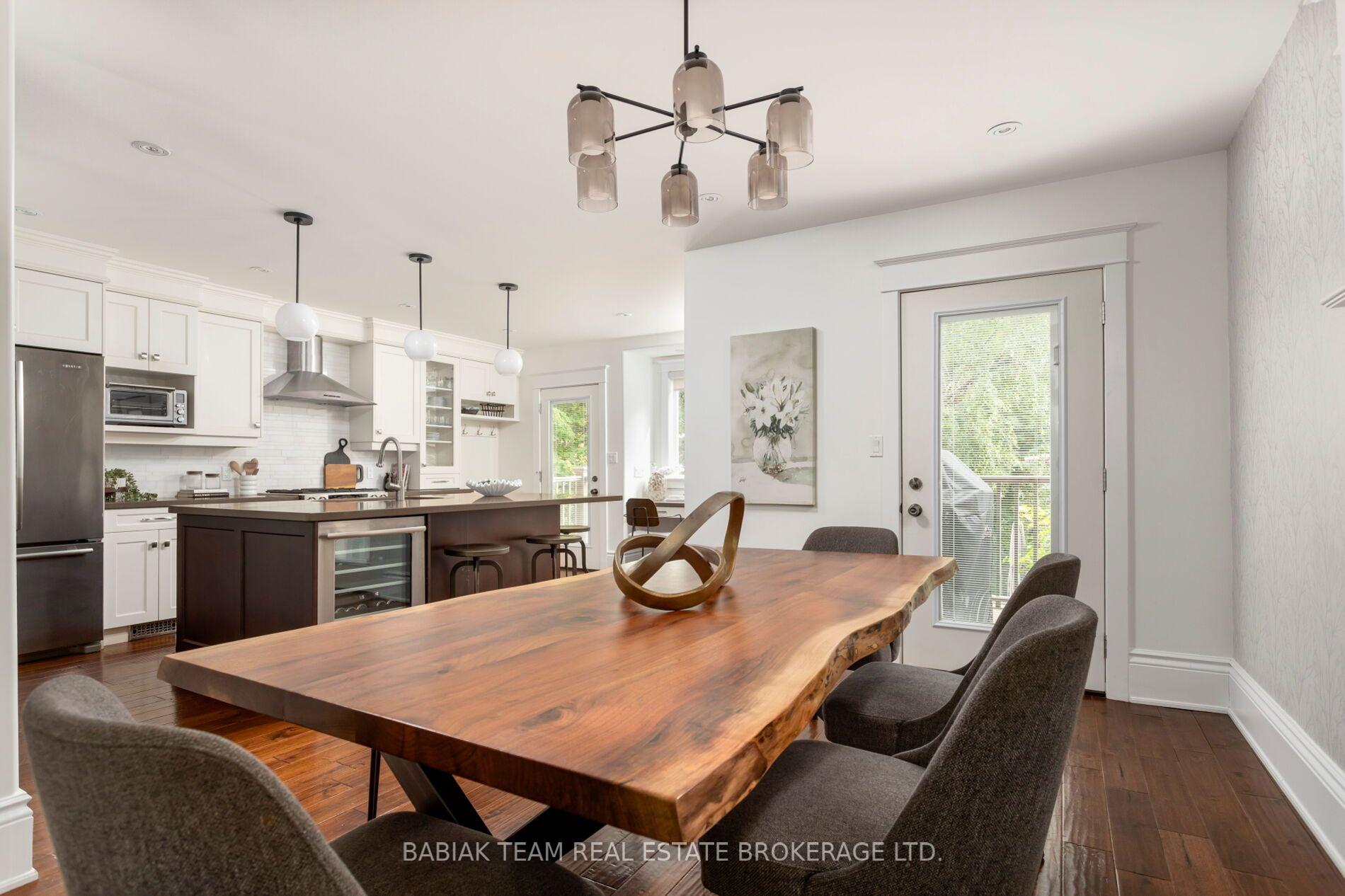 Photo 11 of 217 Humberside Avenue, Toronto, High Park North — HOMEH