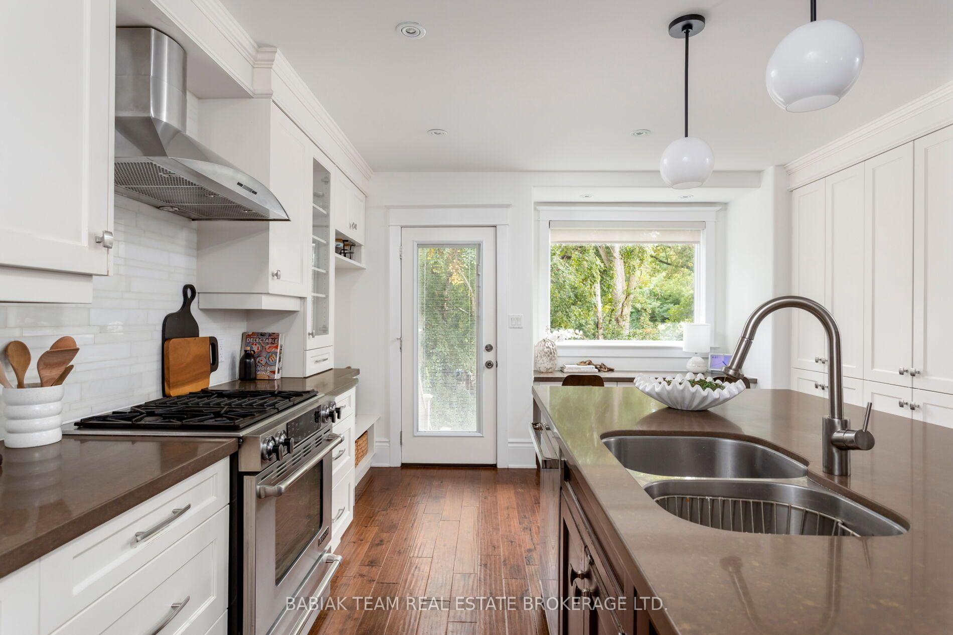 Photo 15 of 217 Humberside Avenue, Toronto, High Park North — HOMEH