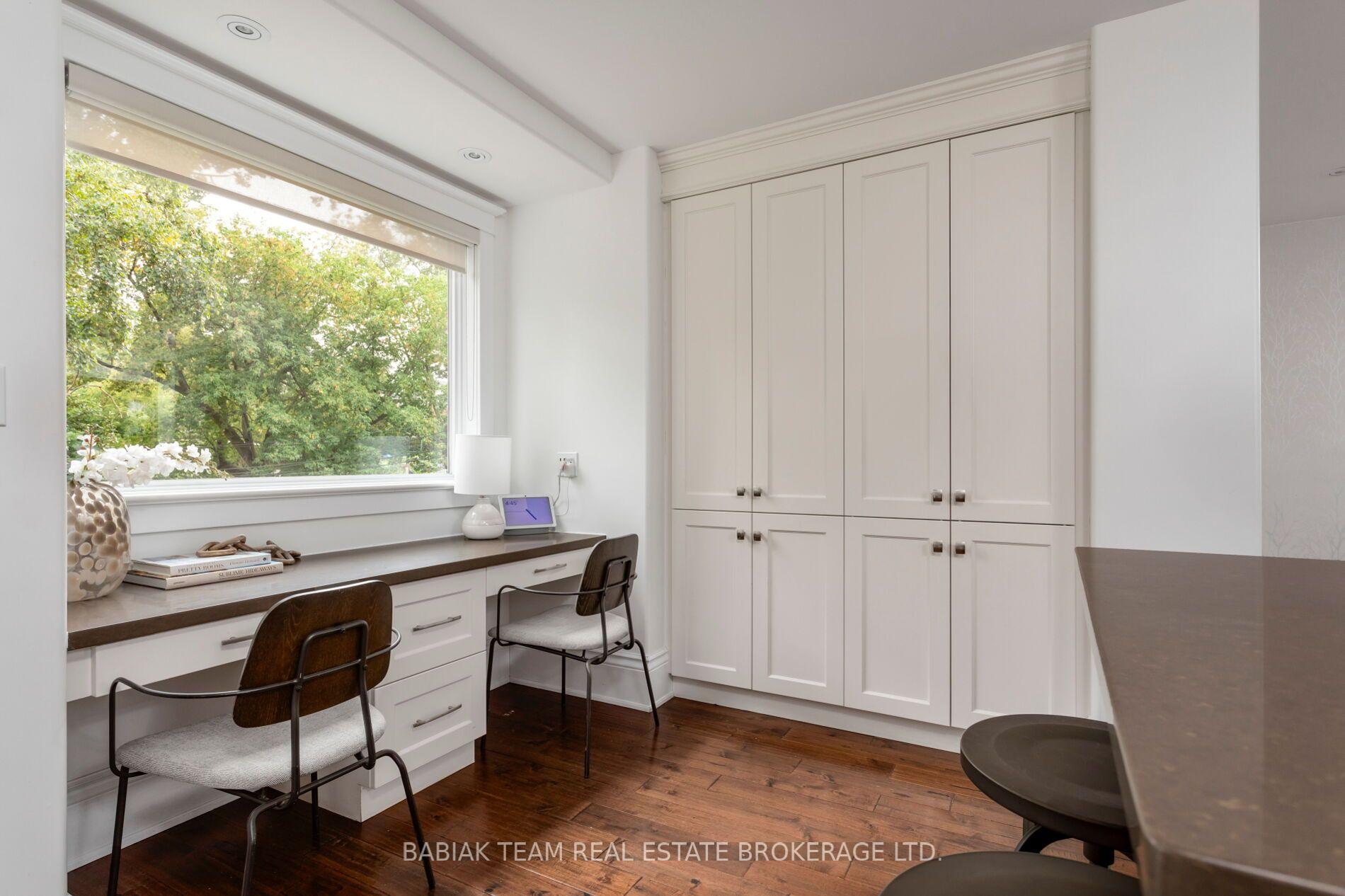 Photo 16 of 217 Humberside Avenue, Toronto, High Park North — HOMEH