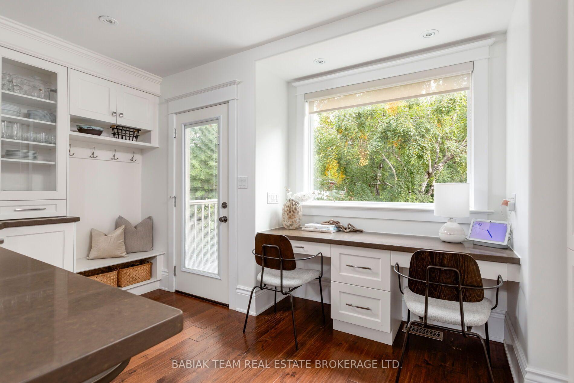 Photo 17 of 217 Humberside Avenue, Toronto, High Park North — HOMEH