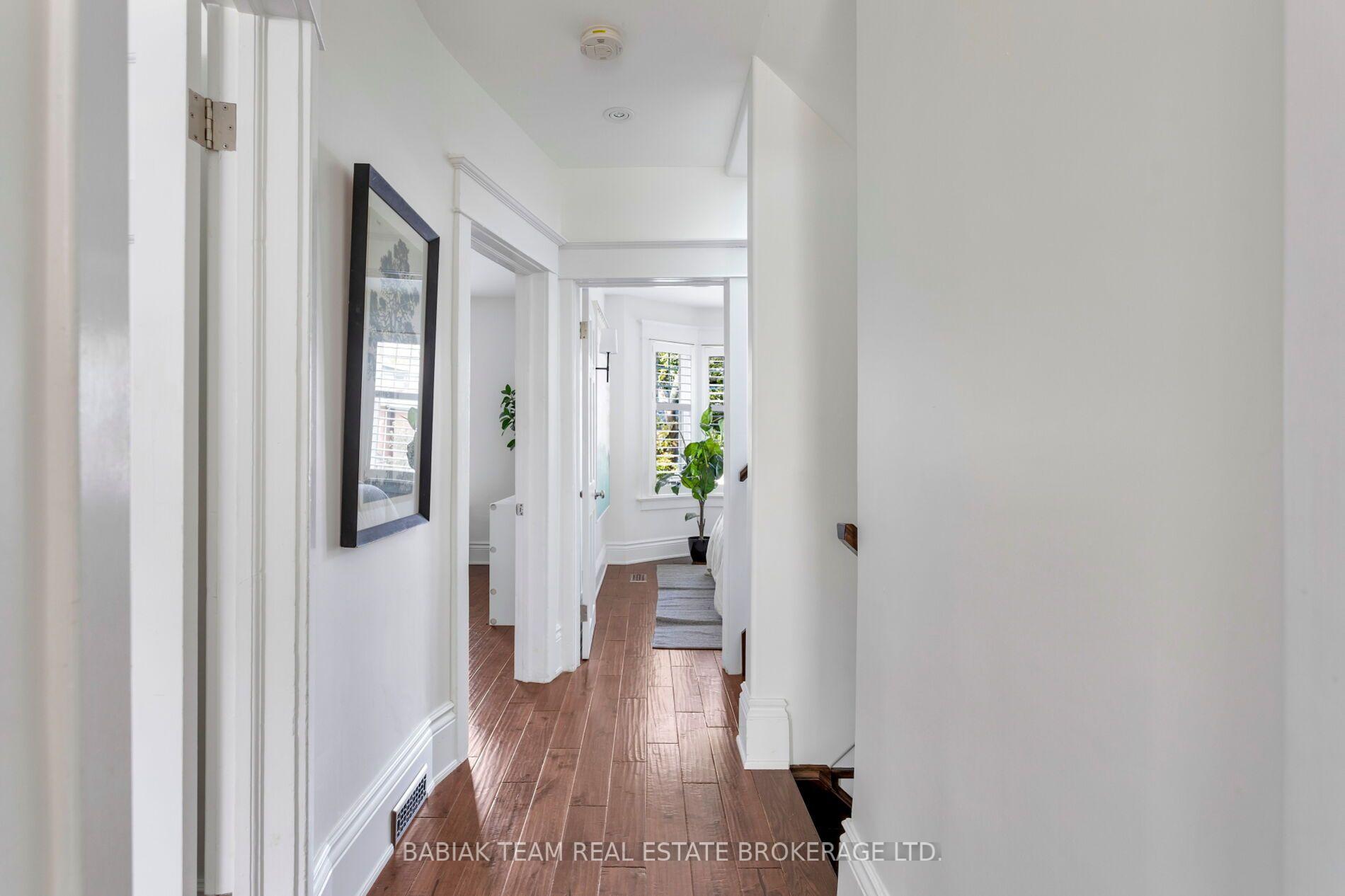 Photo 19 of 217 Humberside Avenue, Toronto, High Park North — HOMEH