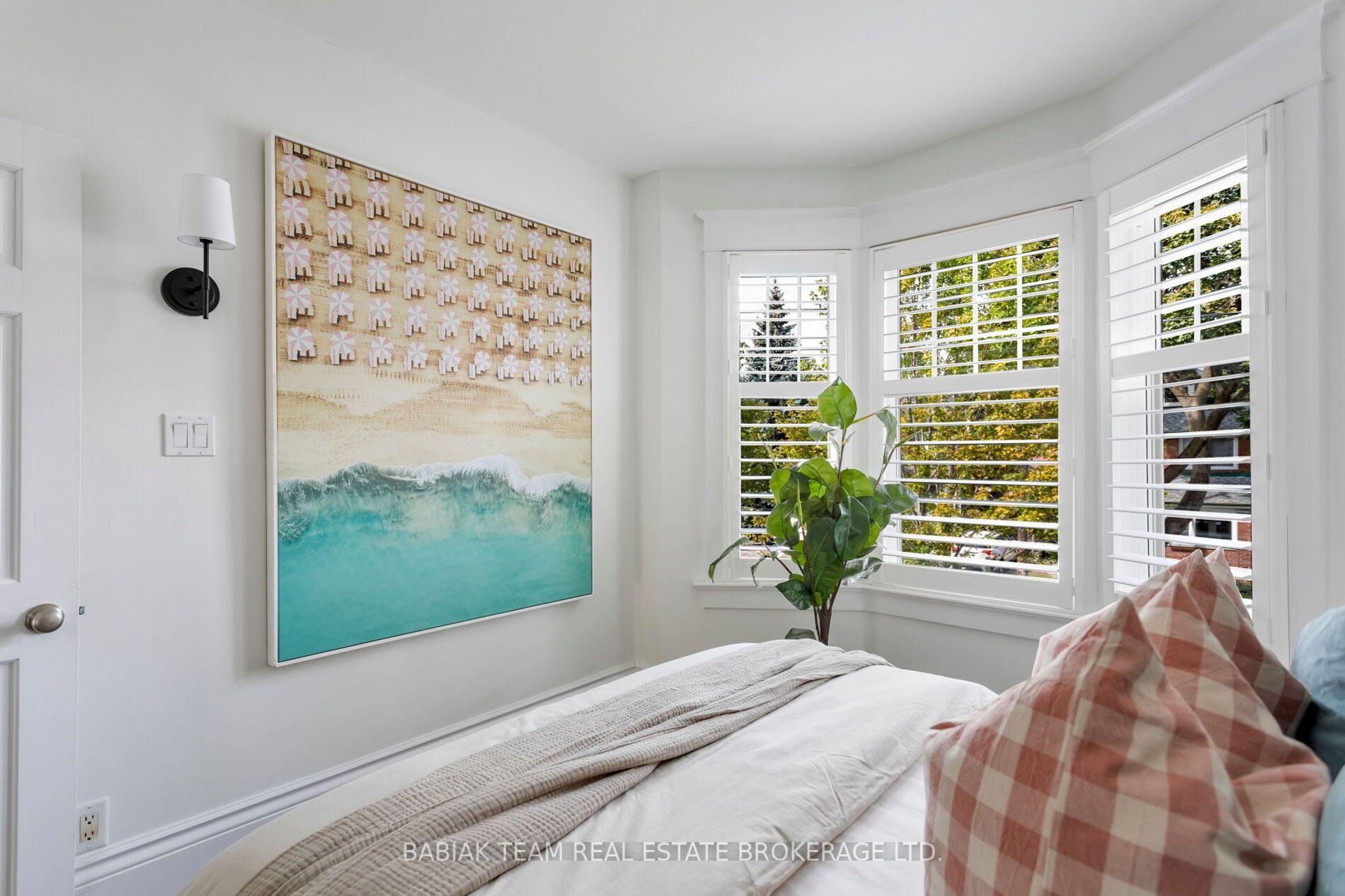 Photo 21 of 217 Humberside Avenue, Toronto, High Park North — HOMEH