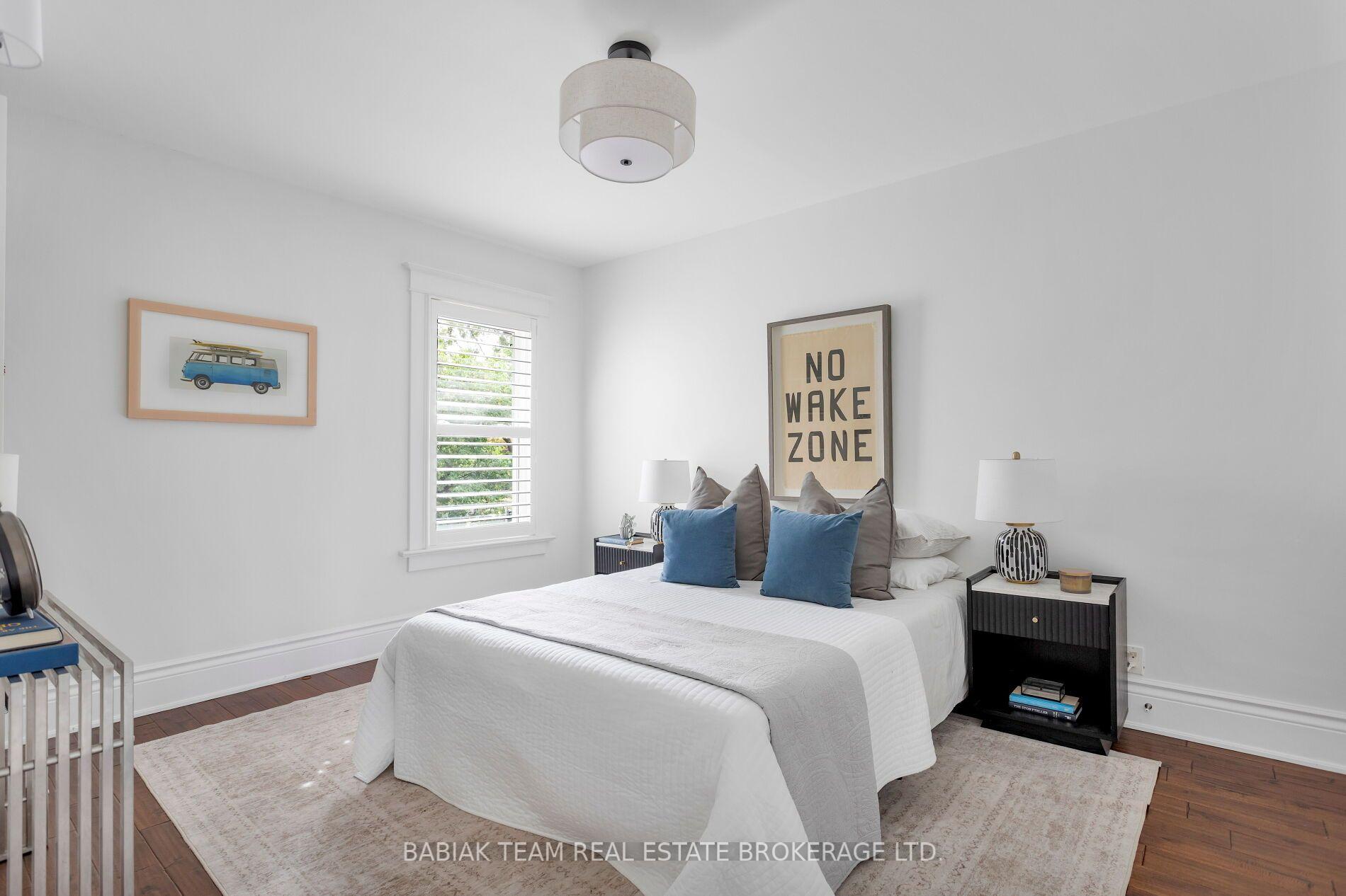 Photo 24 of 217 Humberside Avenue, Toronto, High Park North — HOMEH