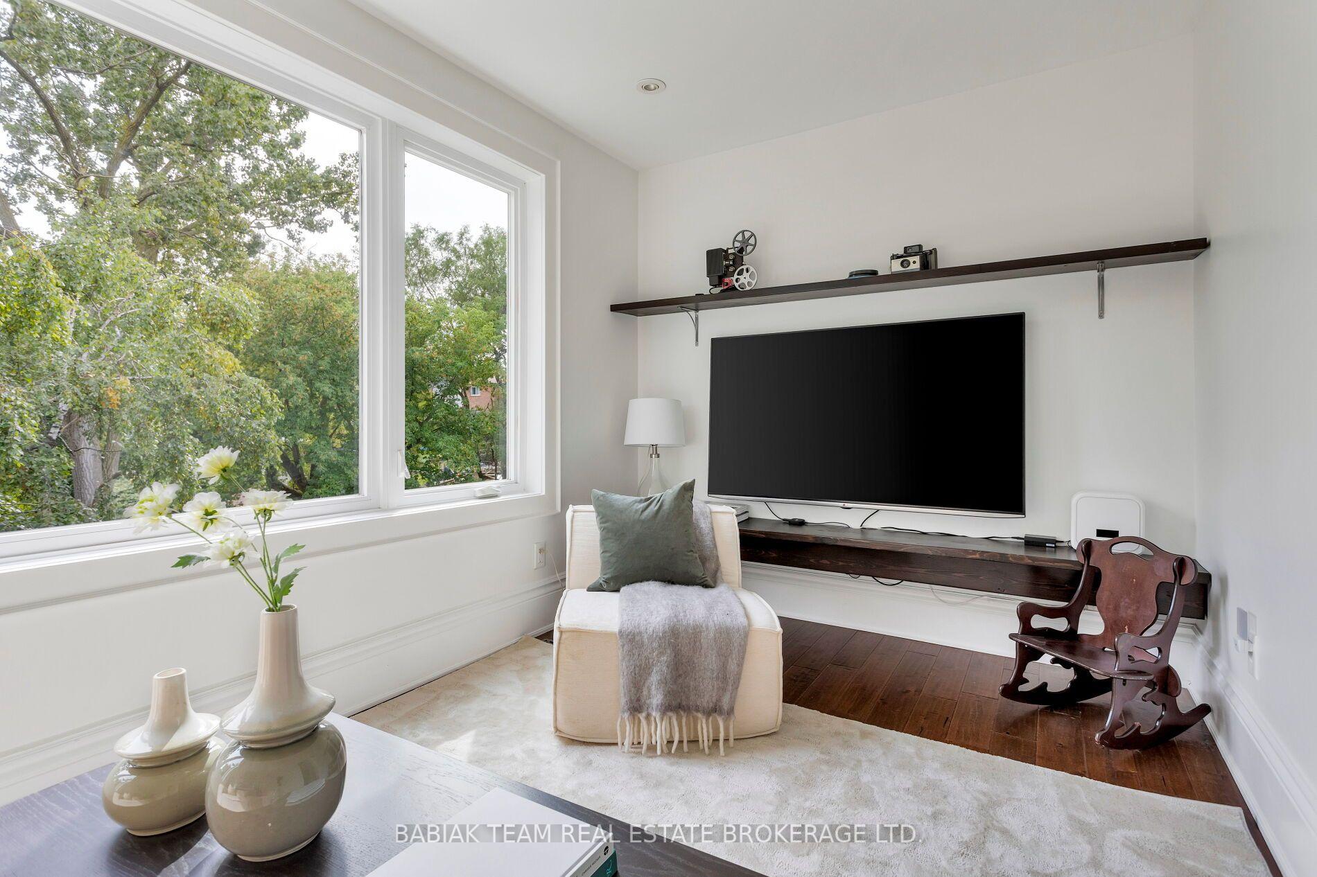 Photo 27 of 217 Humberside Avenue, Toronto, High Park North — HOMEH