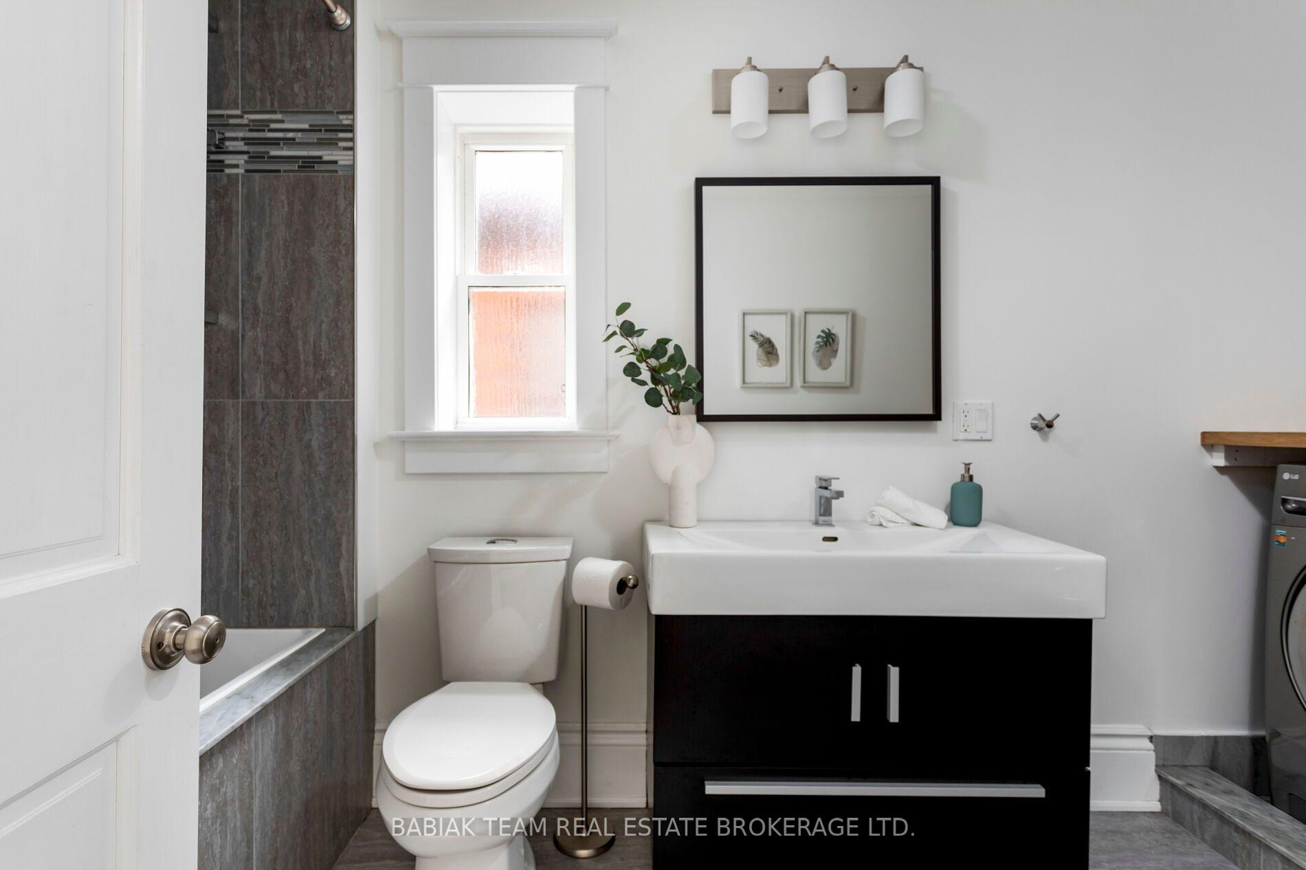 Photo 28 of 217 Humberside Avenue, Toronto, High Park North — HOMEH