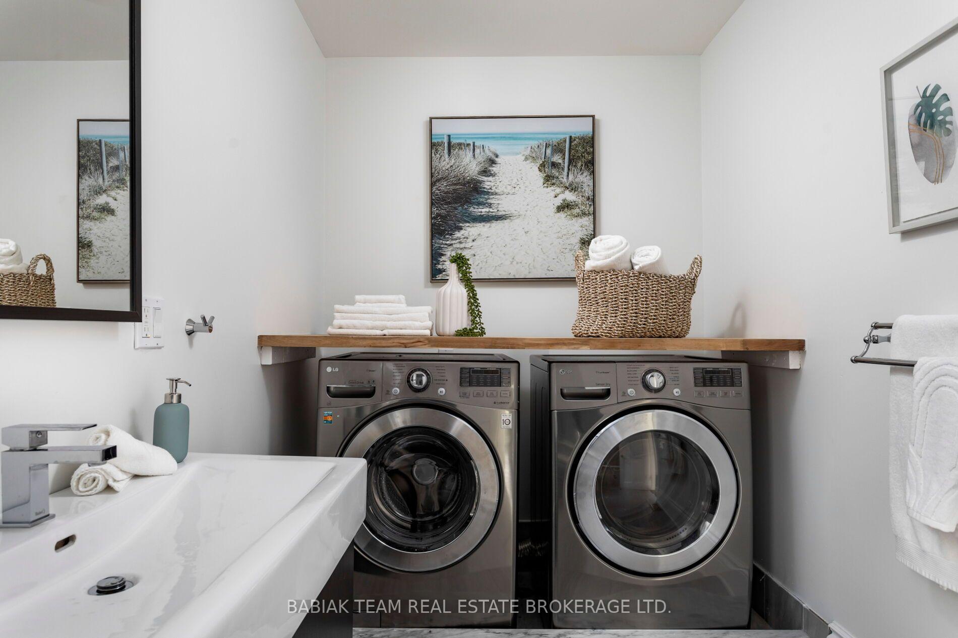 Photo 29 of 217 Humberside Avenue, Toronto, High Park North — HOMEH