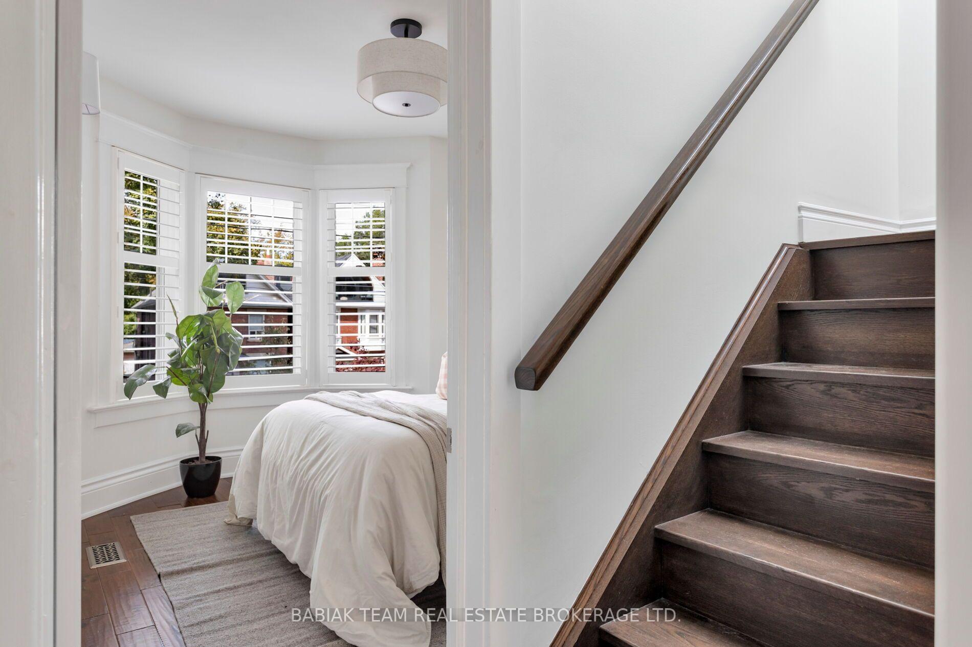 Photo 30 of 217 Humberside Avenue, Toronto, High Park North — HOMEH
