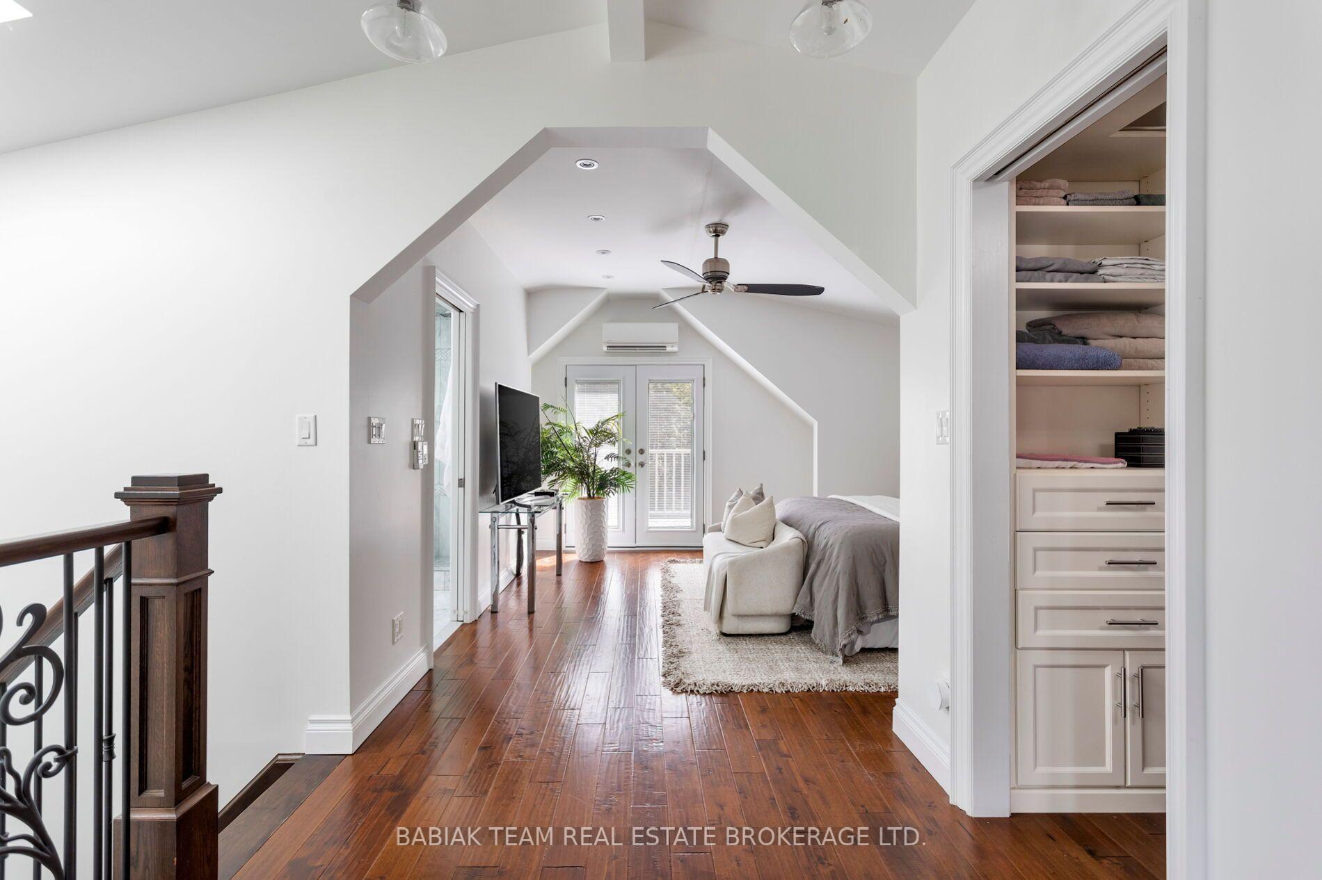Photo 31 of 217 Humberside Avenue, Toronto, High Park North — HOMEH