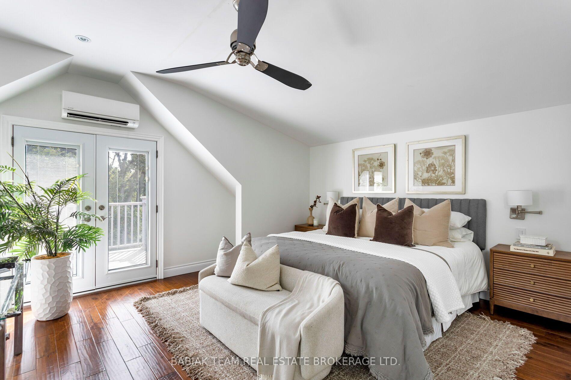 Photo 32 of 217 Humberside Avenue, Toronto, High Park North — HOMEH