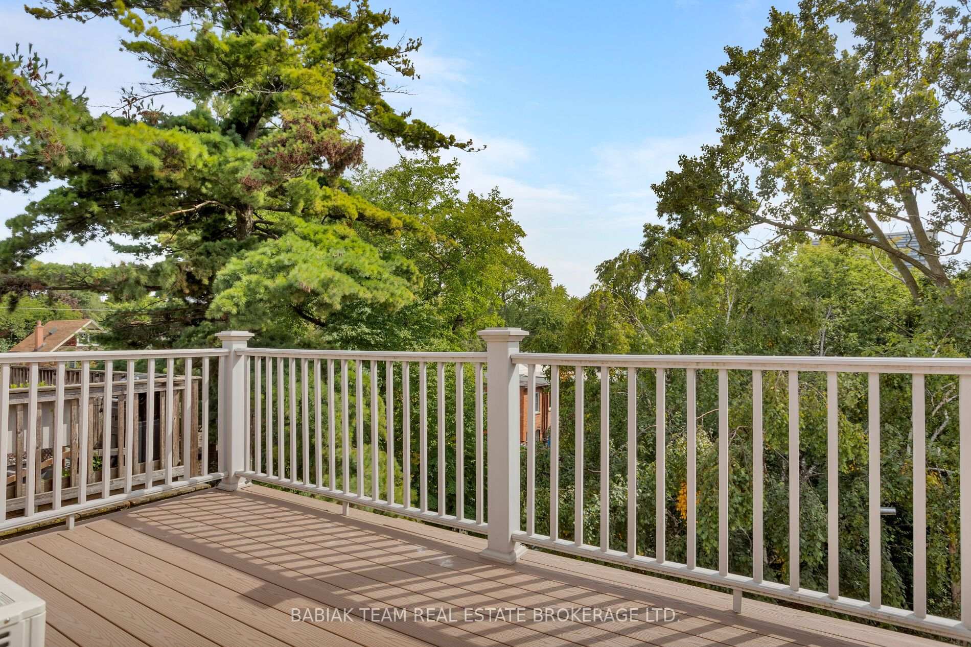Photo 34 of 217 Humberside Avenue, Toronto, High Park North — HOMEH