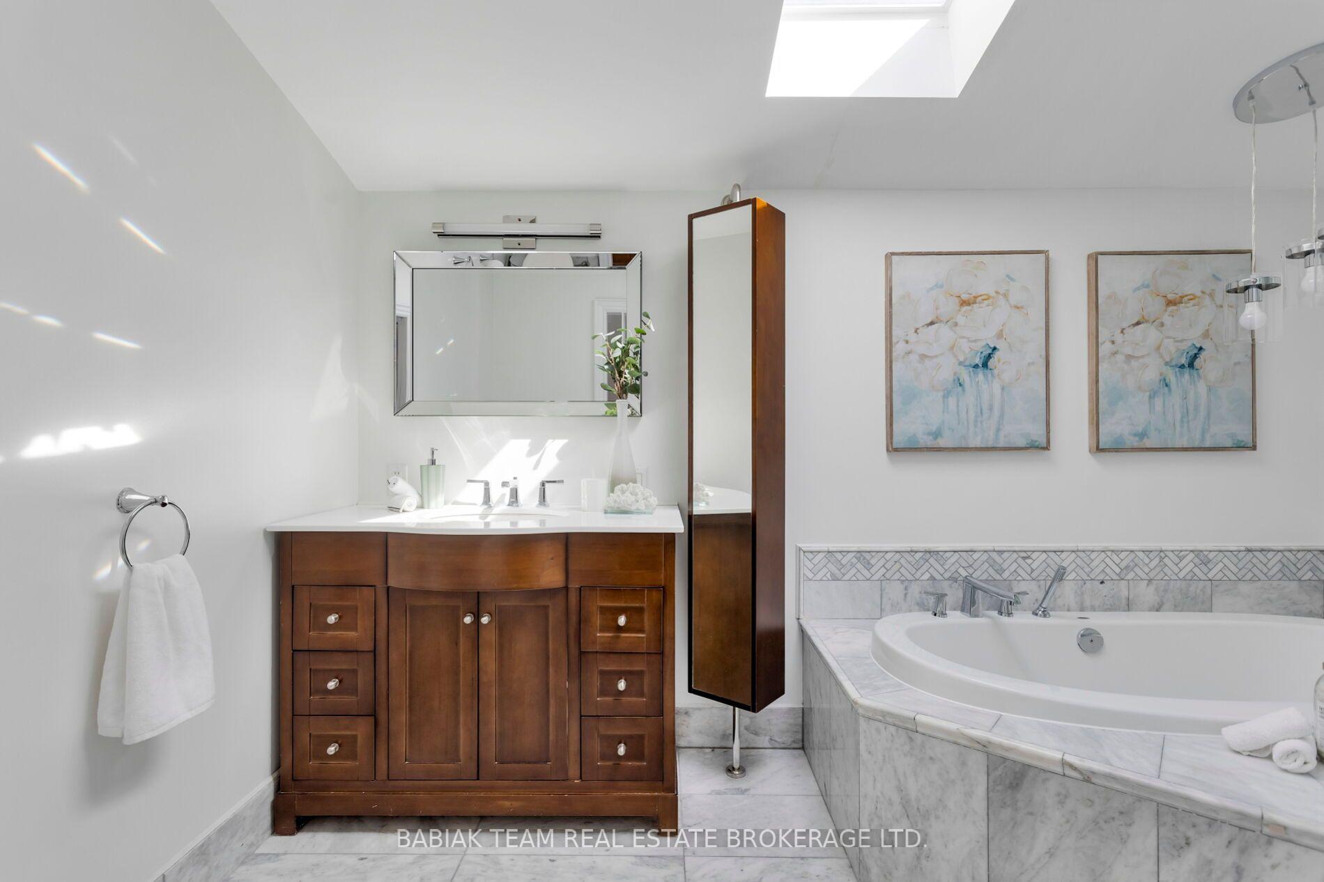Photo 35 of 217 Humberside Avenue, Toronto, High Park North — HOMEH