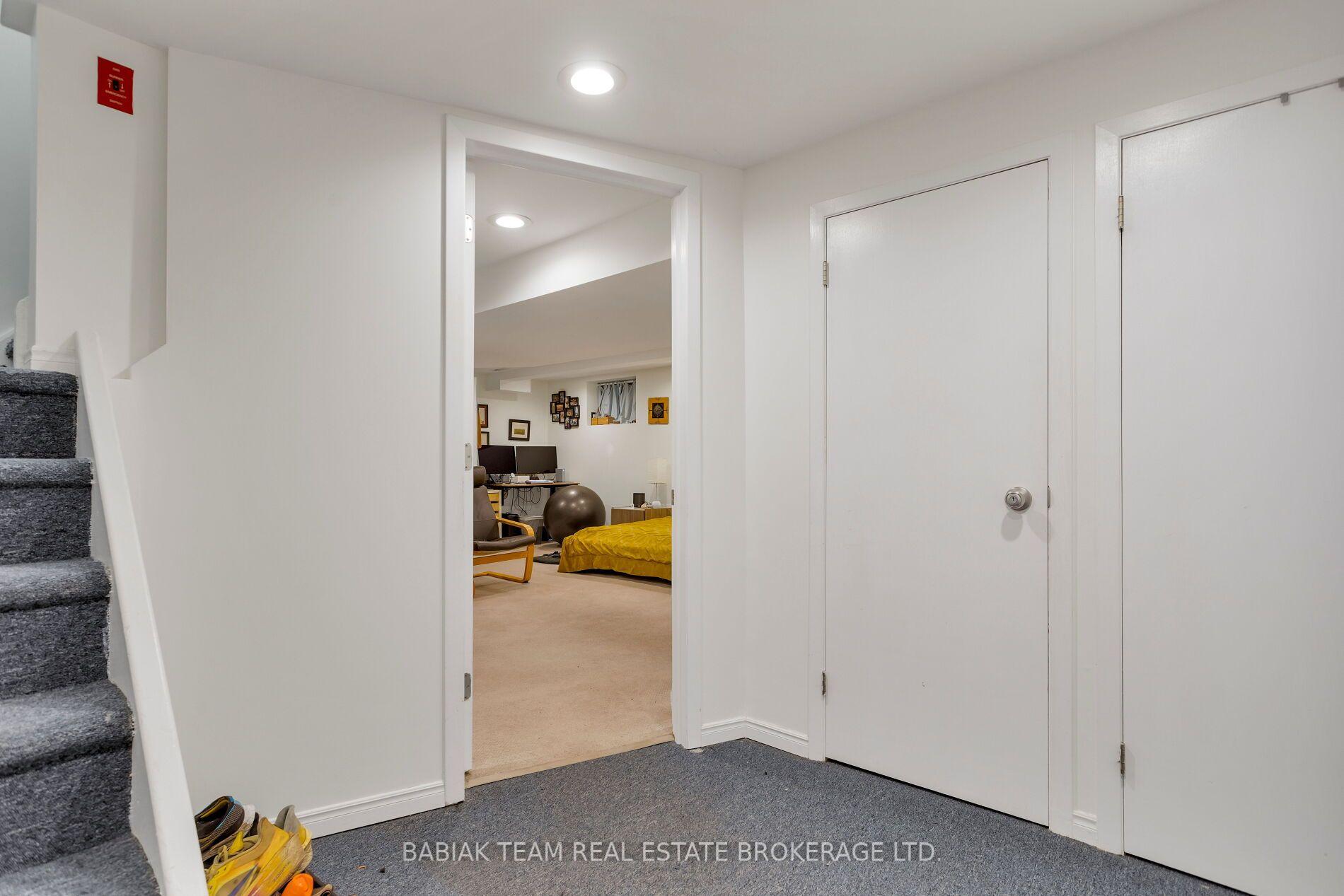 Photo 39 of 217 Humberside Avenue, Toronto, High Park North — HOMEH