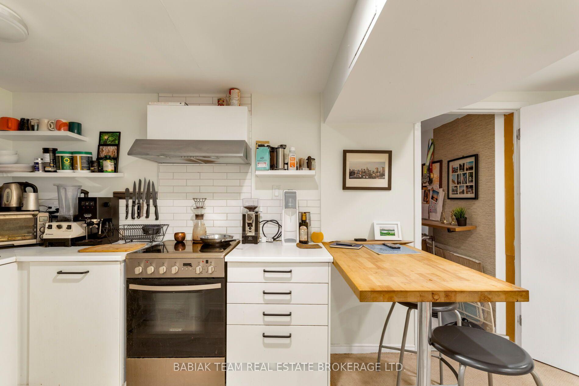 Photo 41 of 217 Humberside Avenue, Toronto, High Park North — HOMEH