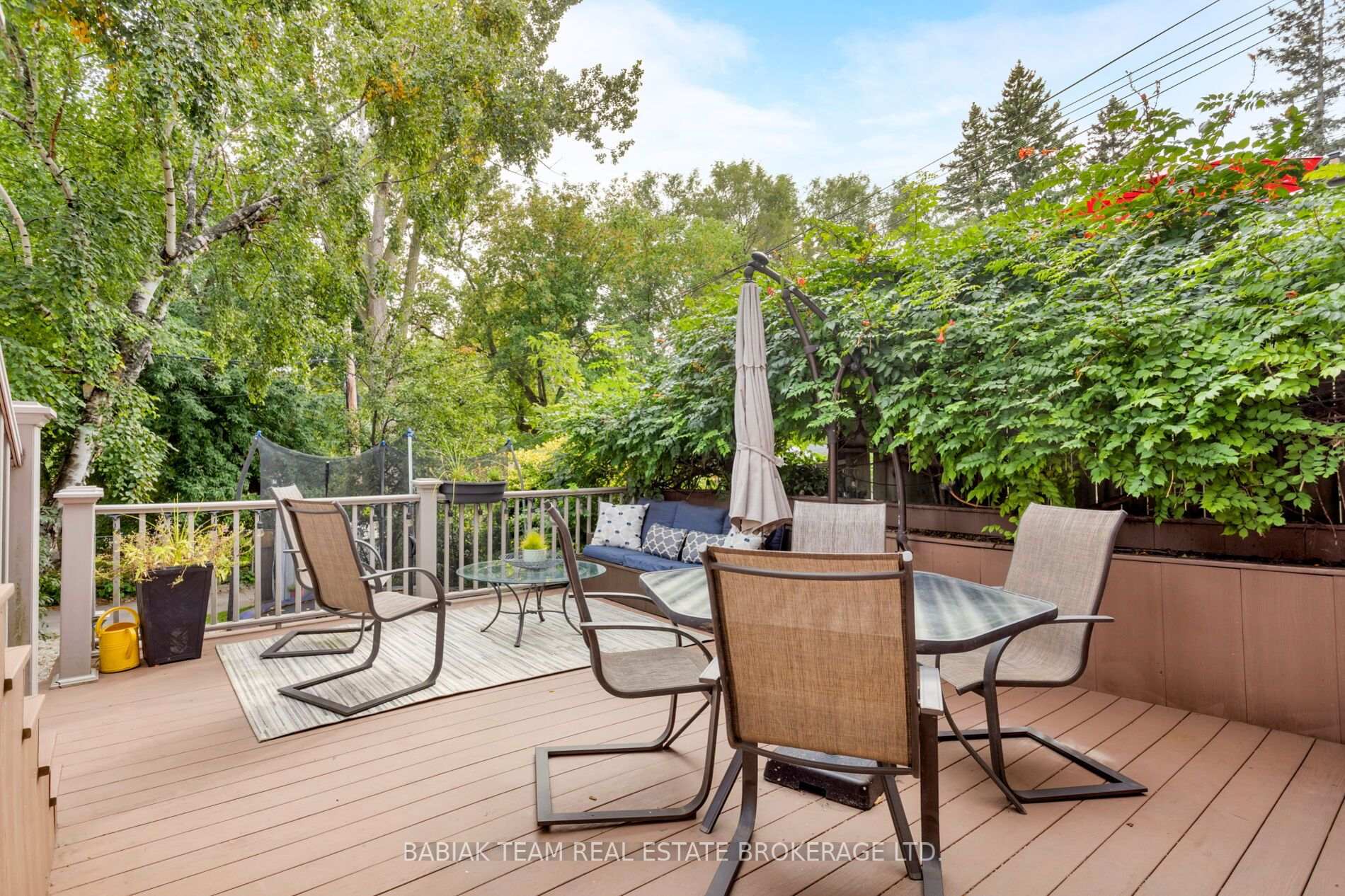 Photo 44 of 217 Humberside Avenue, Toronto, High Park North — HOMEH