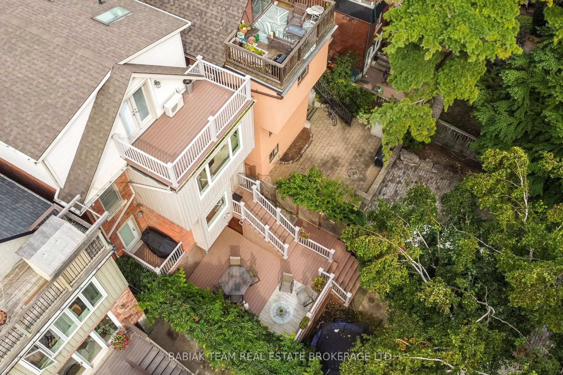 Photo 48 of 217 Humberside Avenue, Toronto, High Park North — HOMEH
