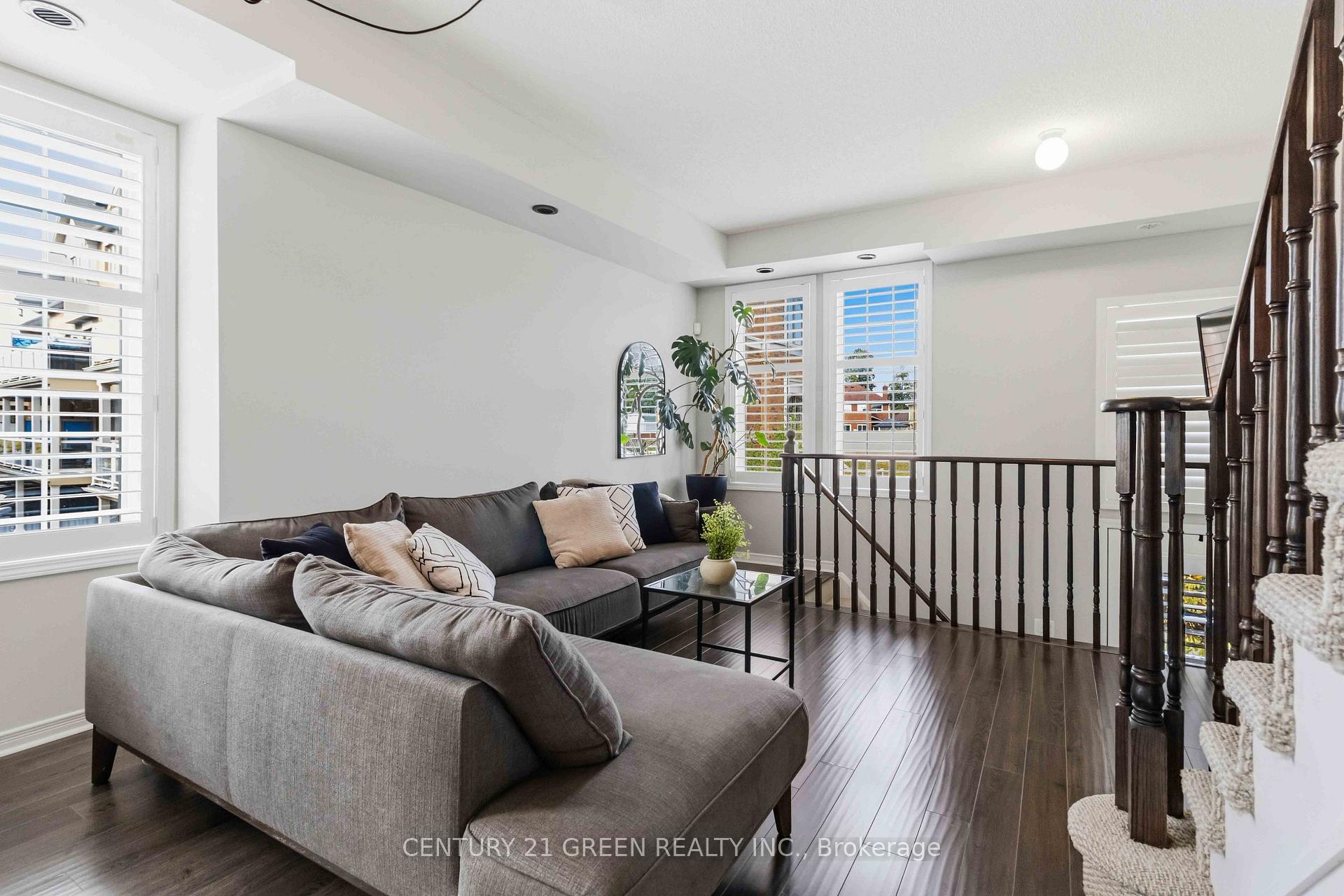 Photo 2 of Unit 43, 180 Howden Boulevard, Brampton, Westgate — HOMEH