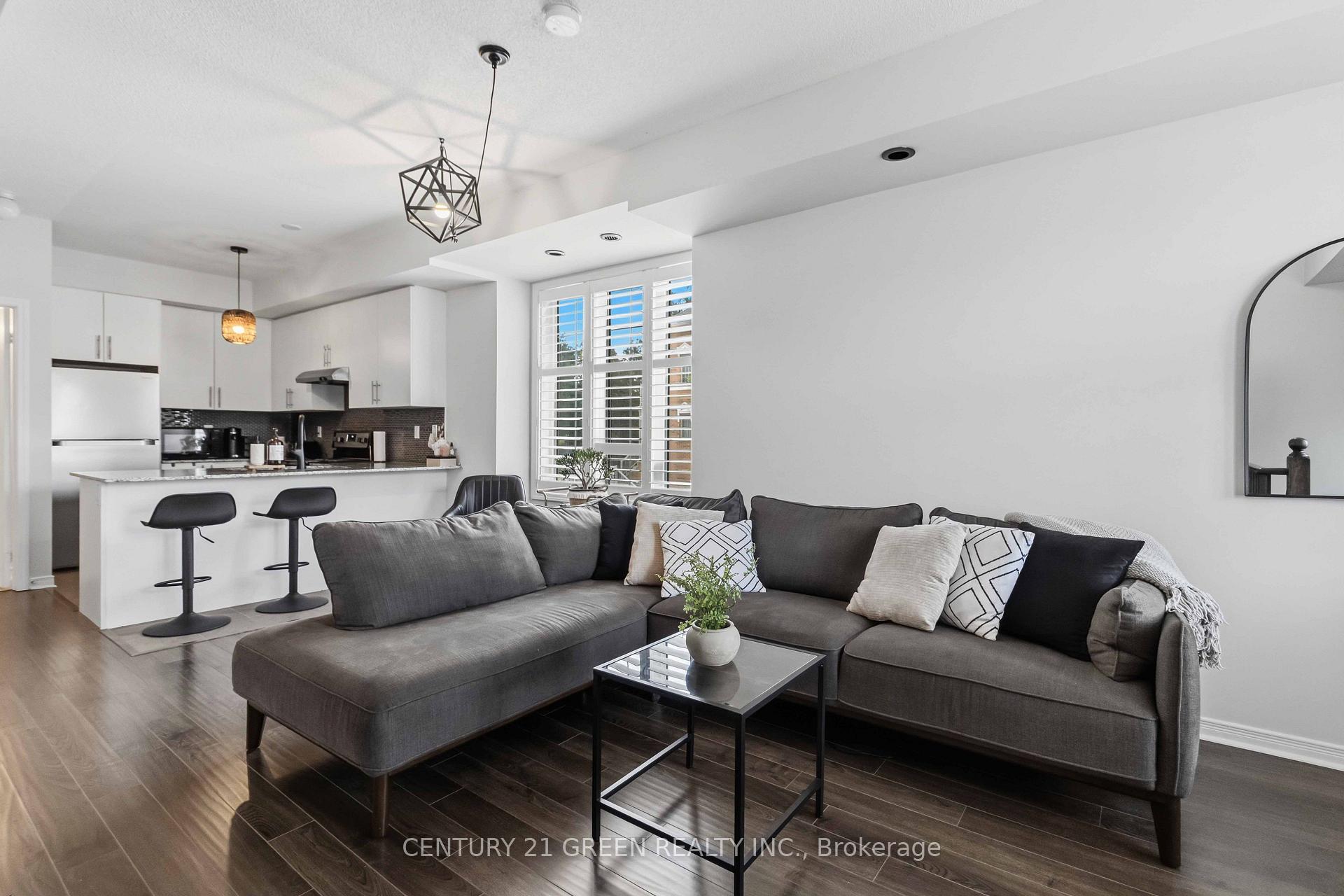Photo 5 of Unit 43, 180 Howden Boulevard, Brampton, Westgate — HOMEH