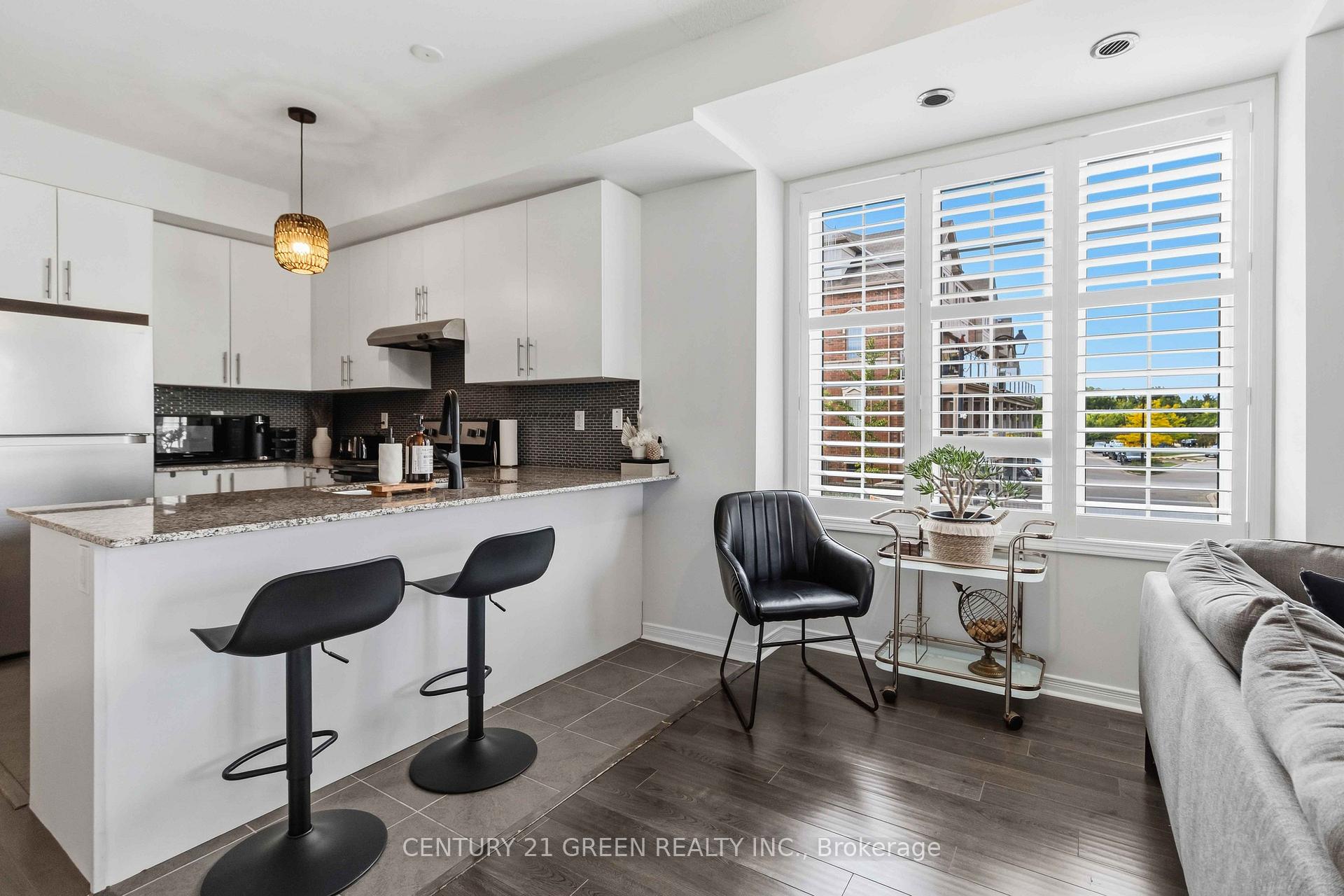 Photo 6 of Unit 43, 180 Howden Boulevard, Brampton, Westgate — HOMEH